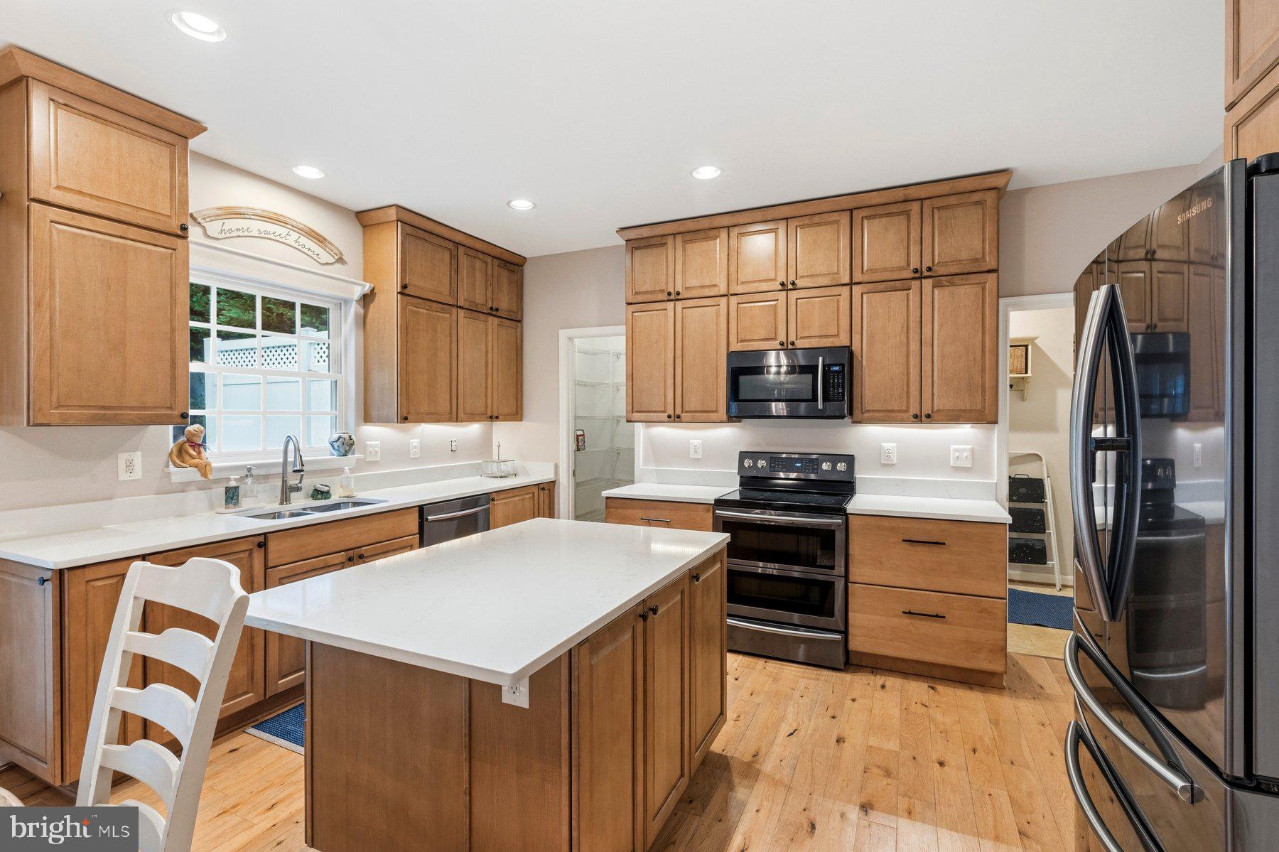 SAYBROOKE WOODS - Residential
