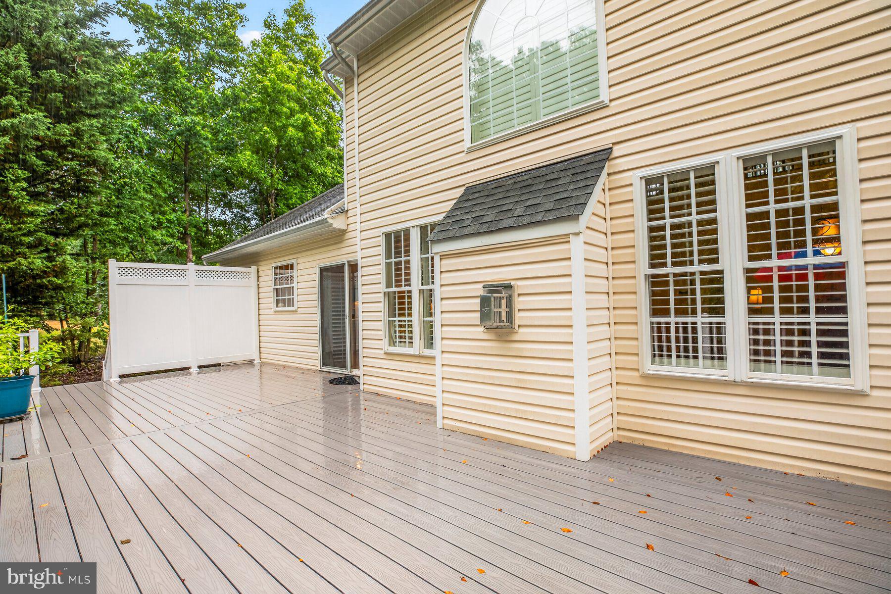 SAYBROOKE WOODS - Residential