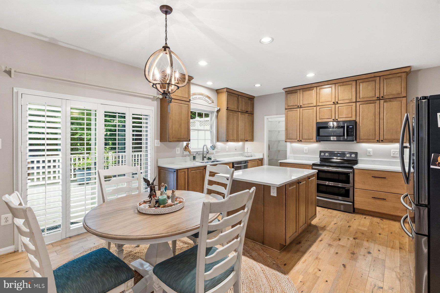 SAYBROOKE WOODS - Residential