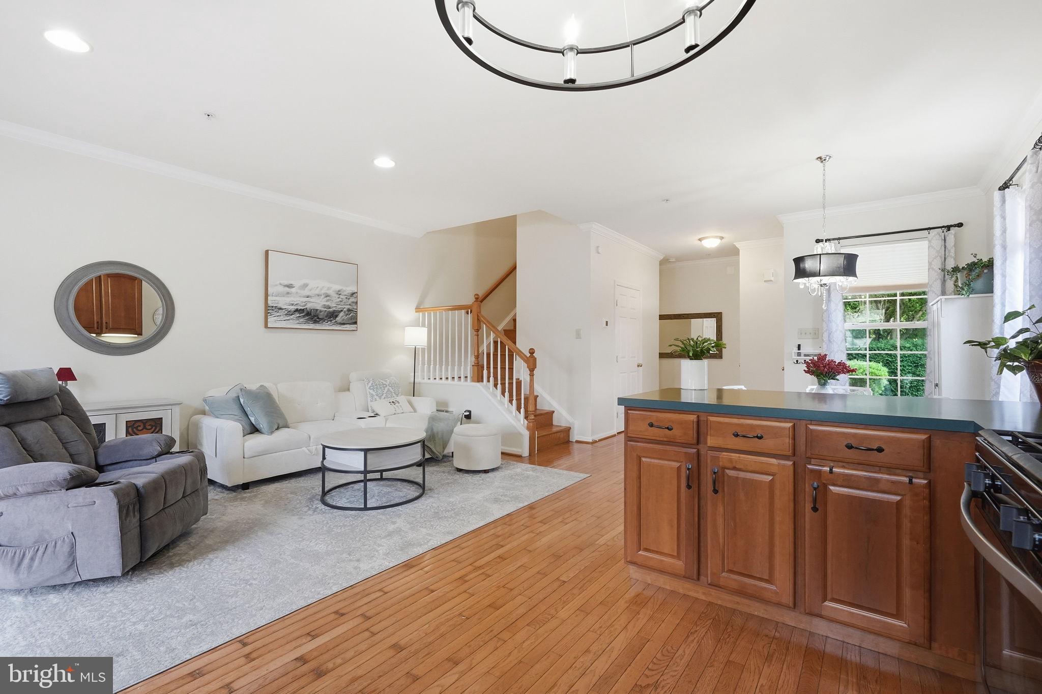 GARRISON GREENE - Residential