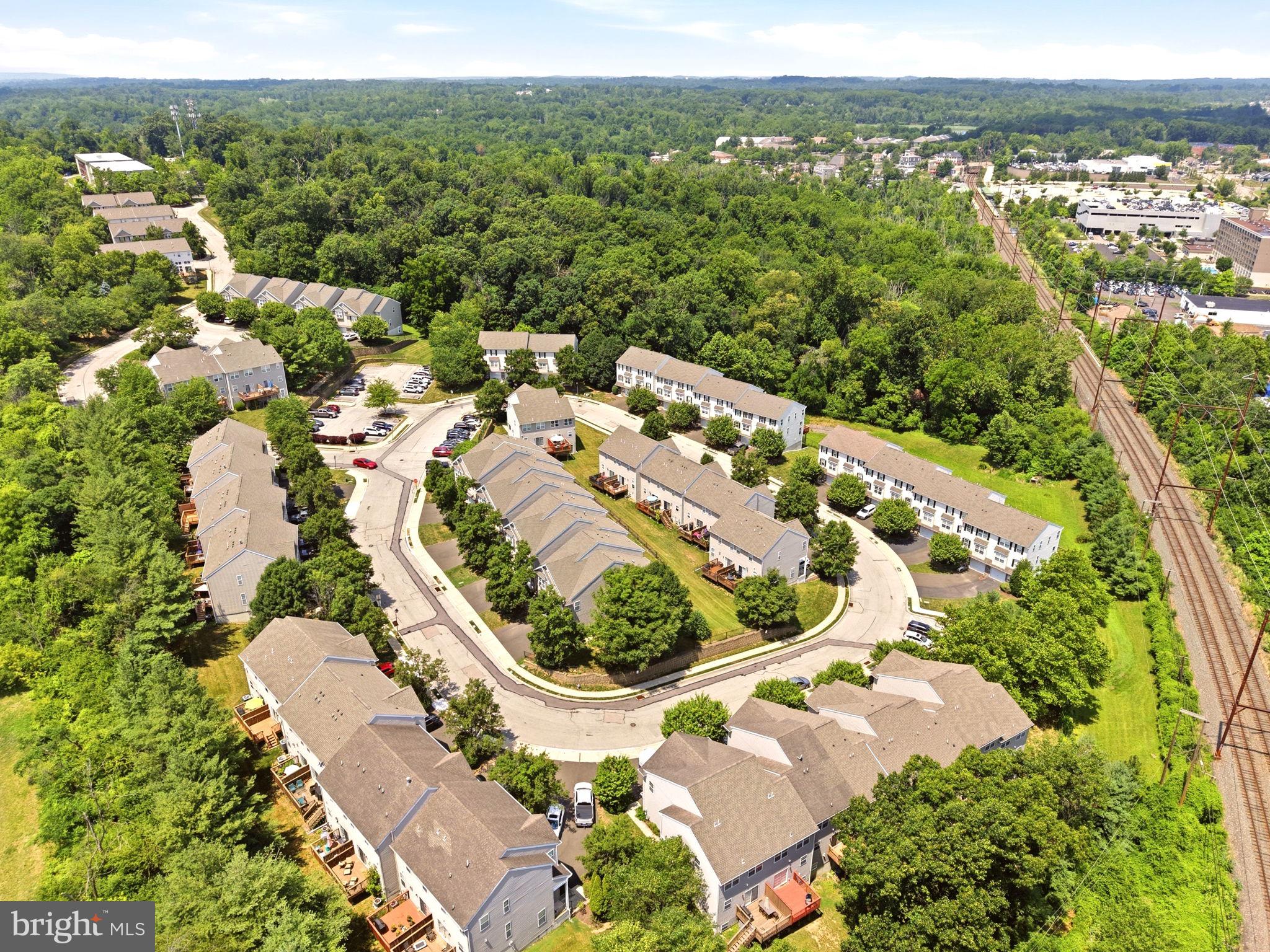GARRISON GREENE - Residential