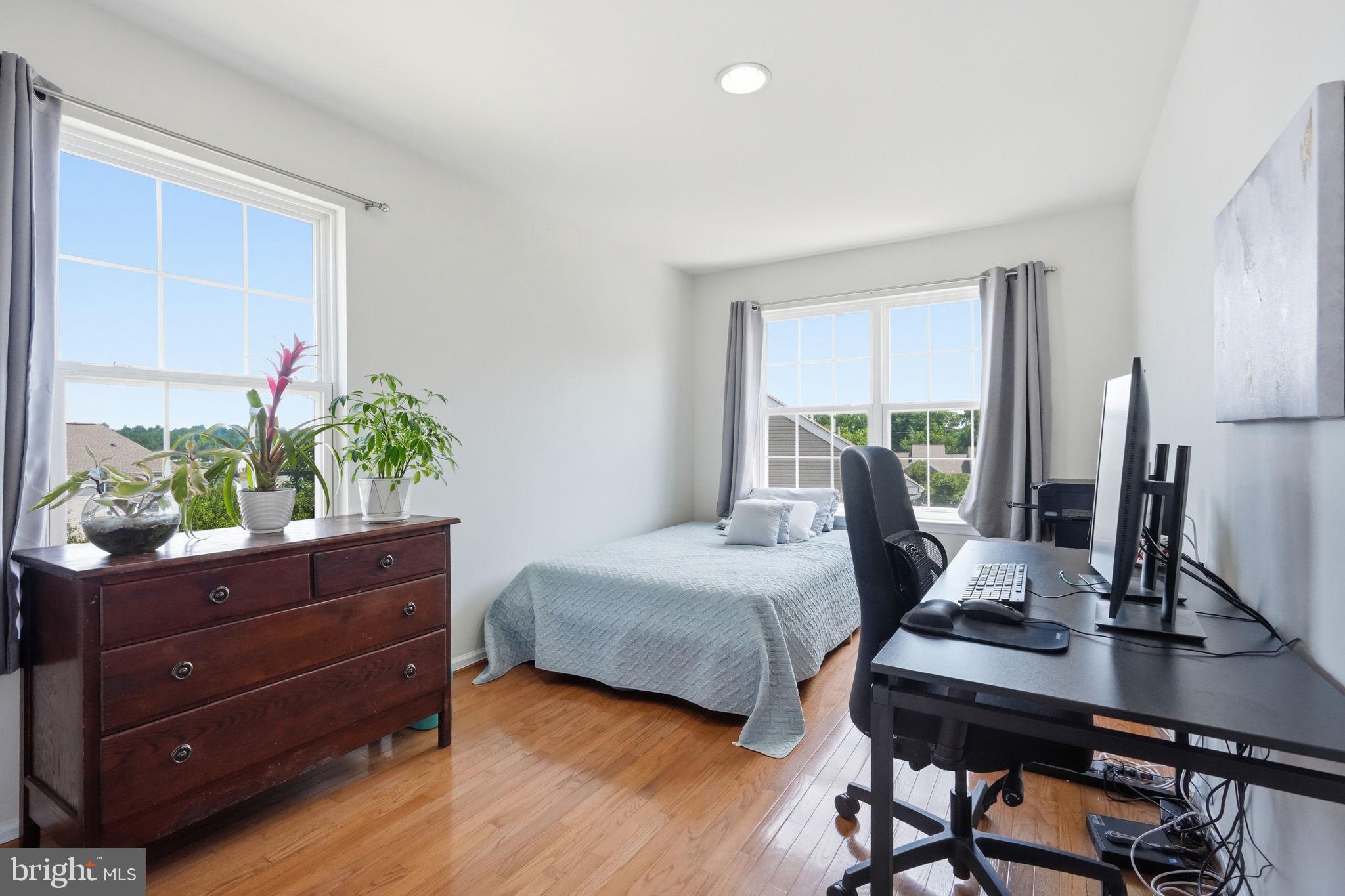 GARRISON GREENE - Residential