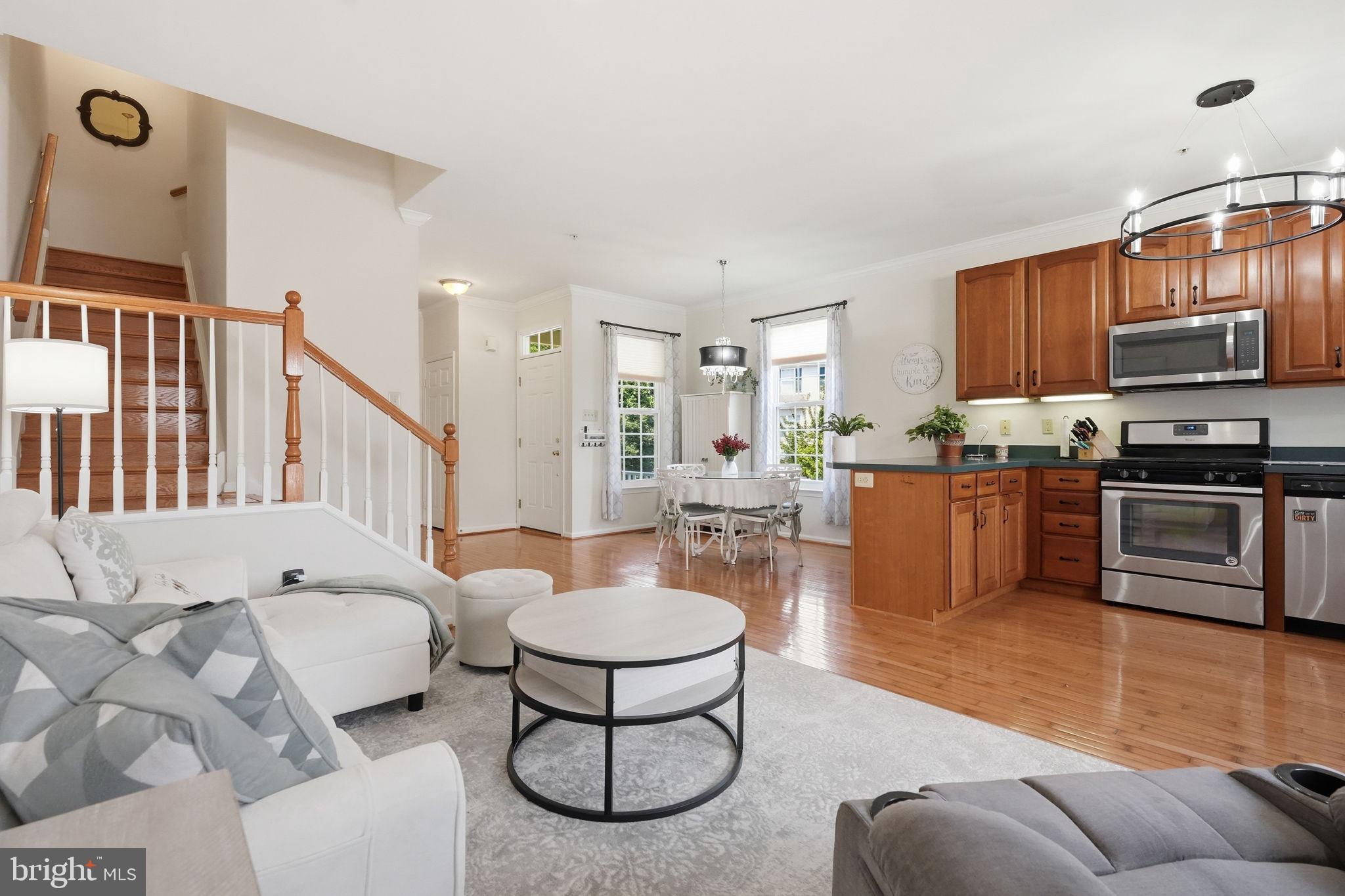 GARRISON GREENE - Residential