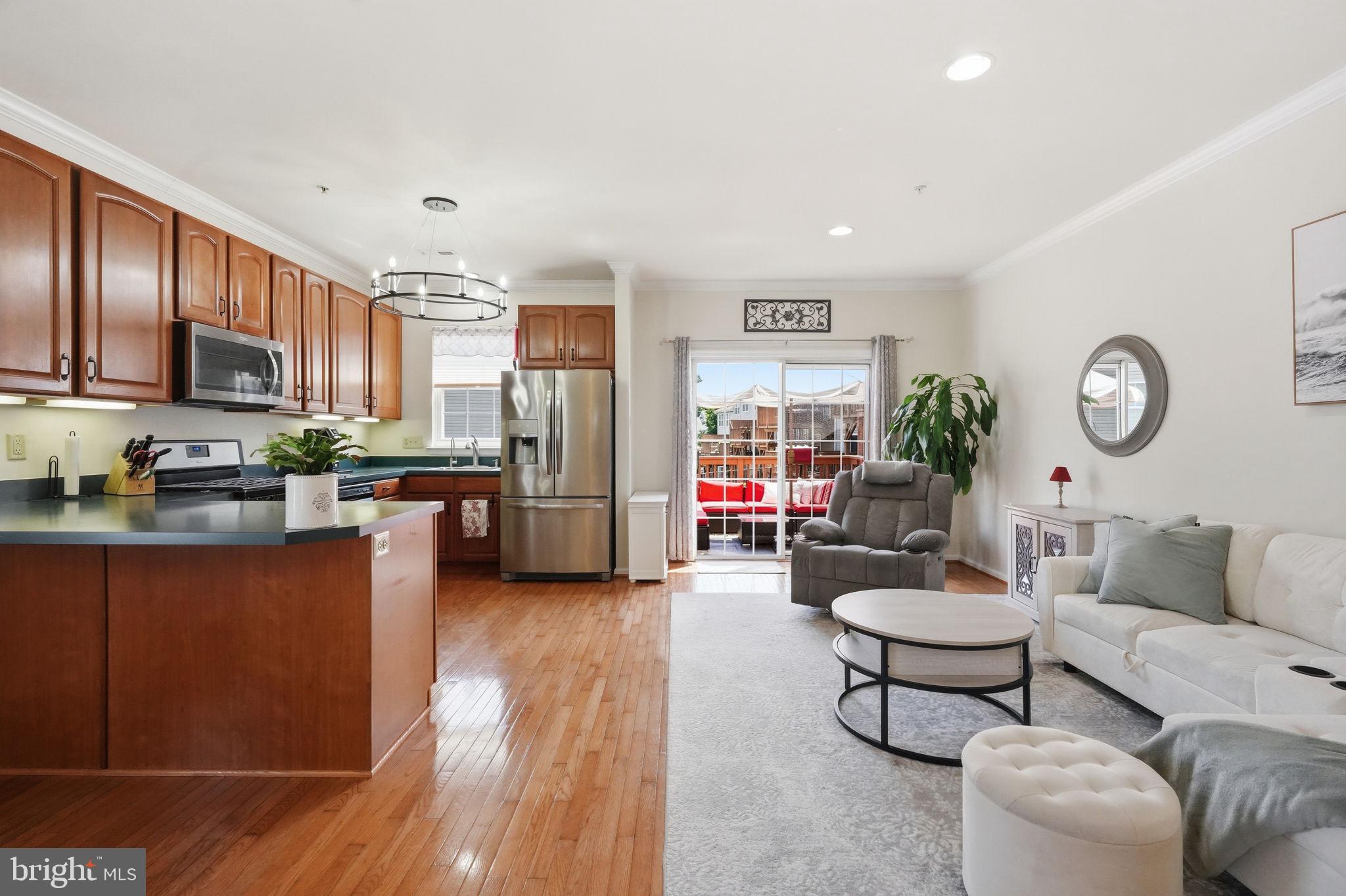 GARRISON GREENE - Residential