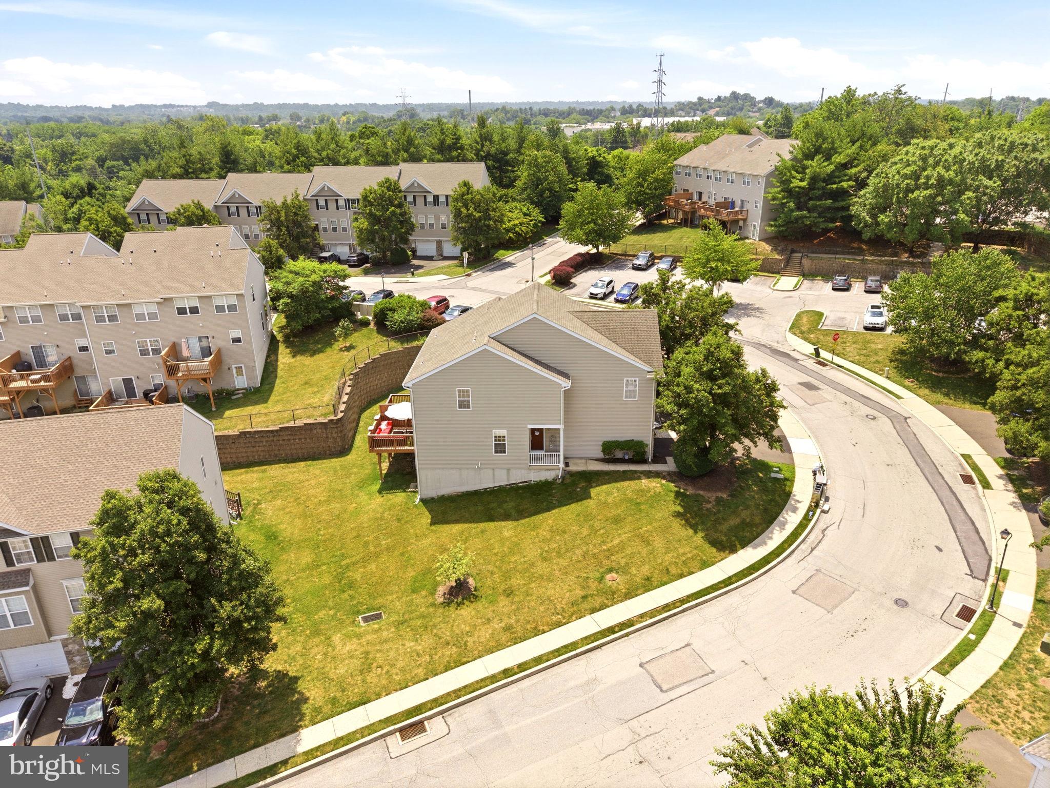 GARRISON GREENE - Residential