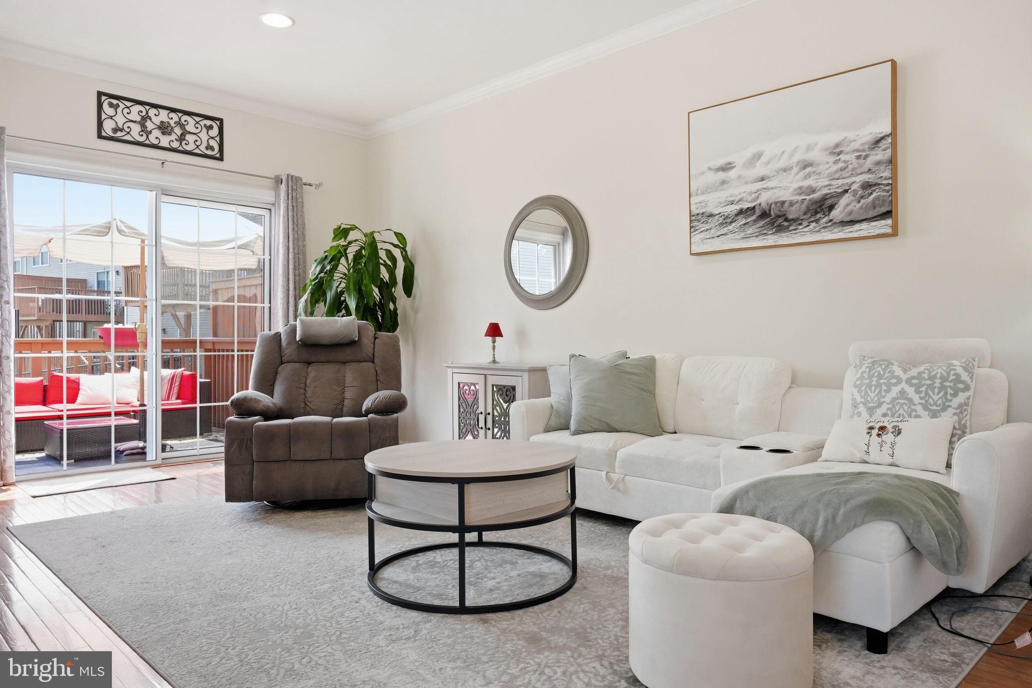 GARRISON GREENE - Residential