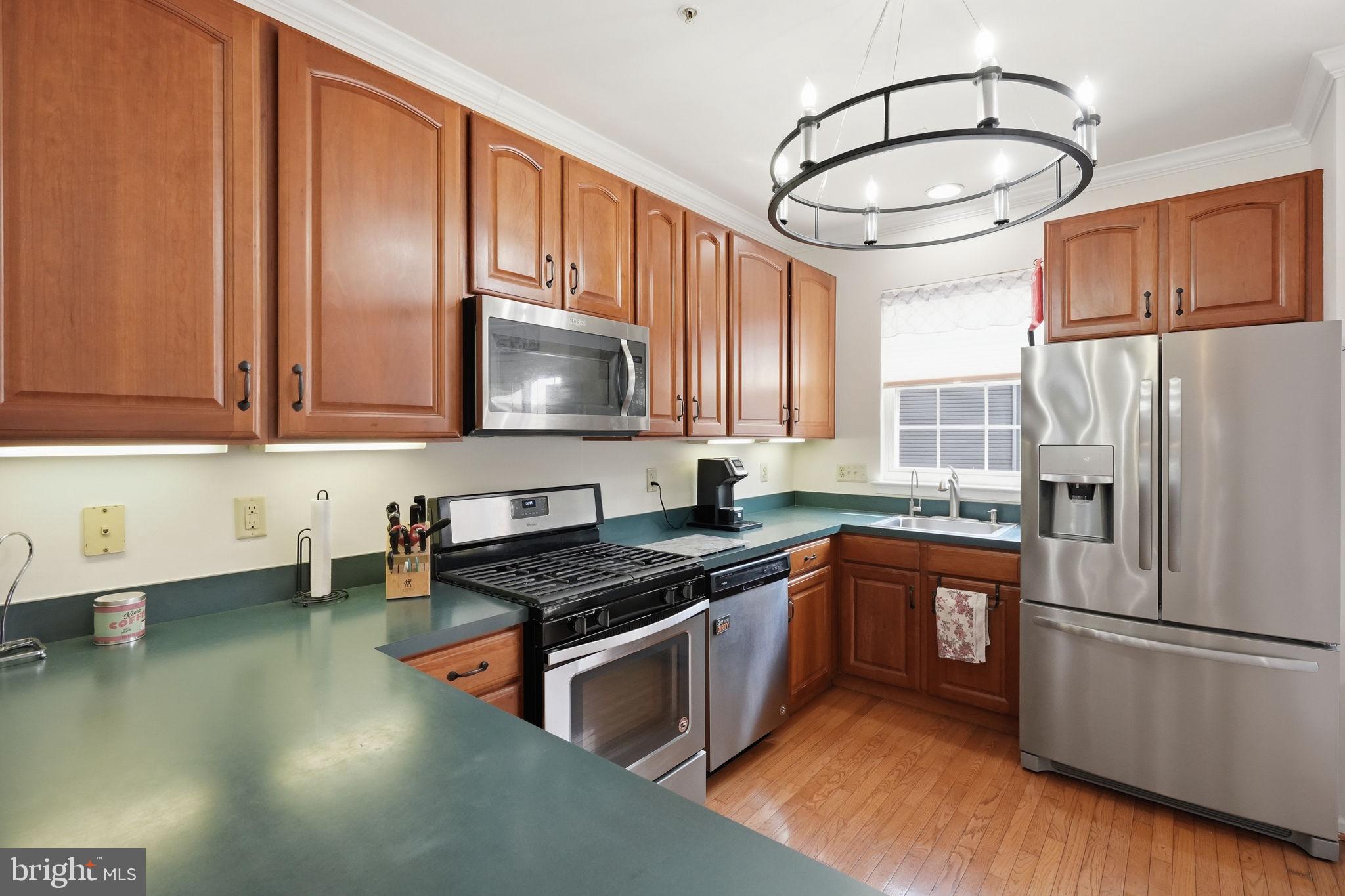 GARRISON GREENE - Residential