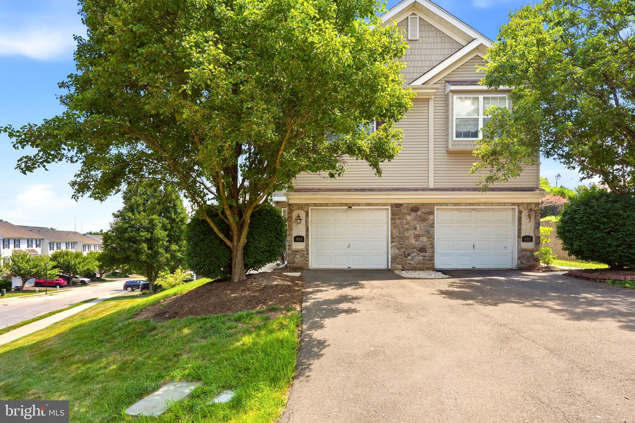 GARRISON GREENE - Residential