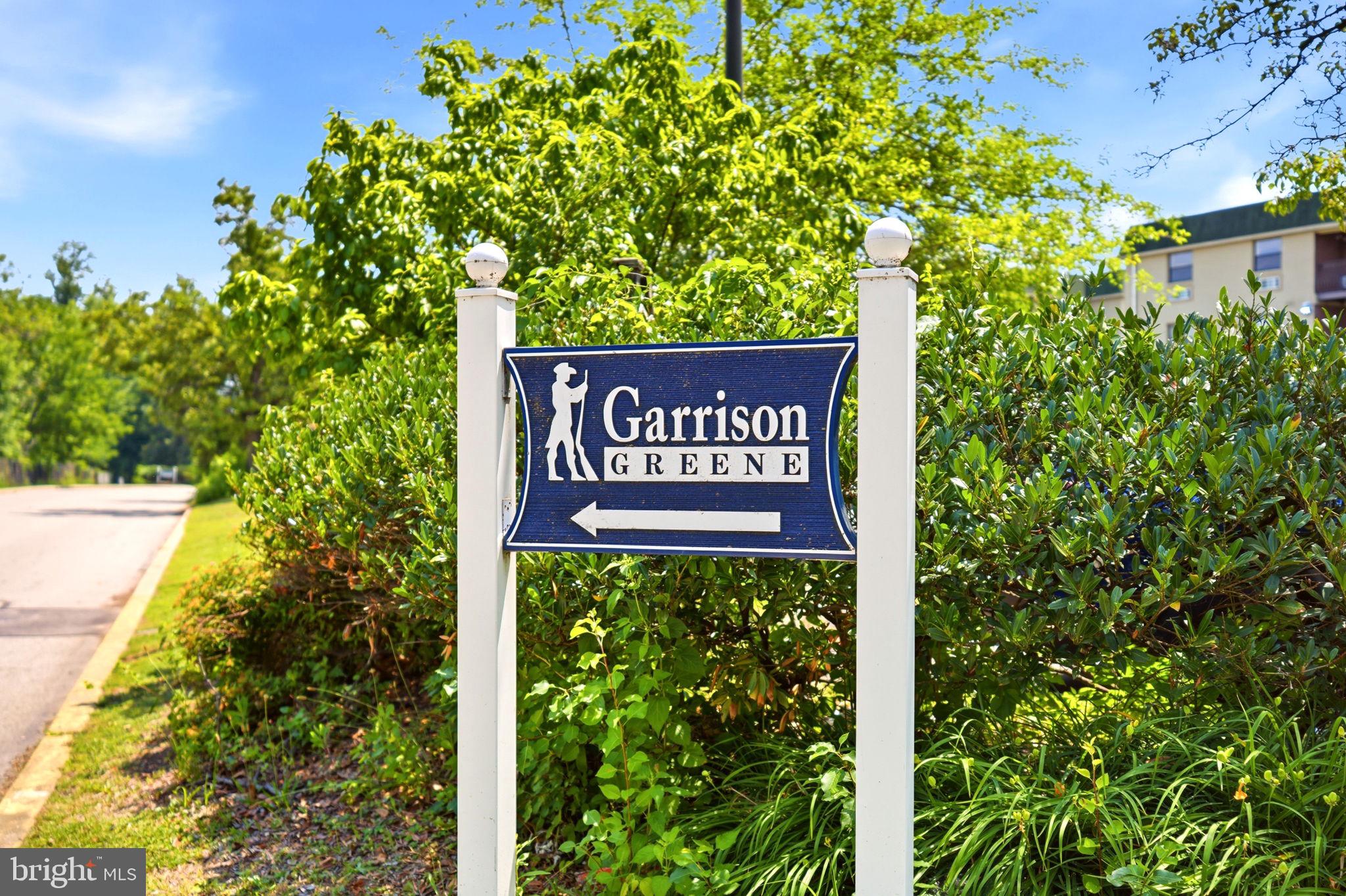 GARRISON GREENE - Residential