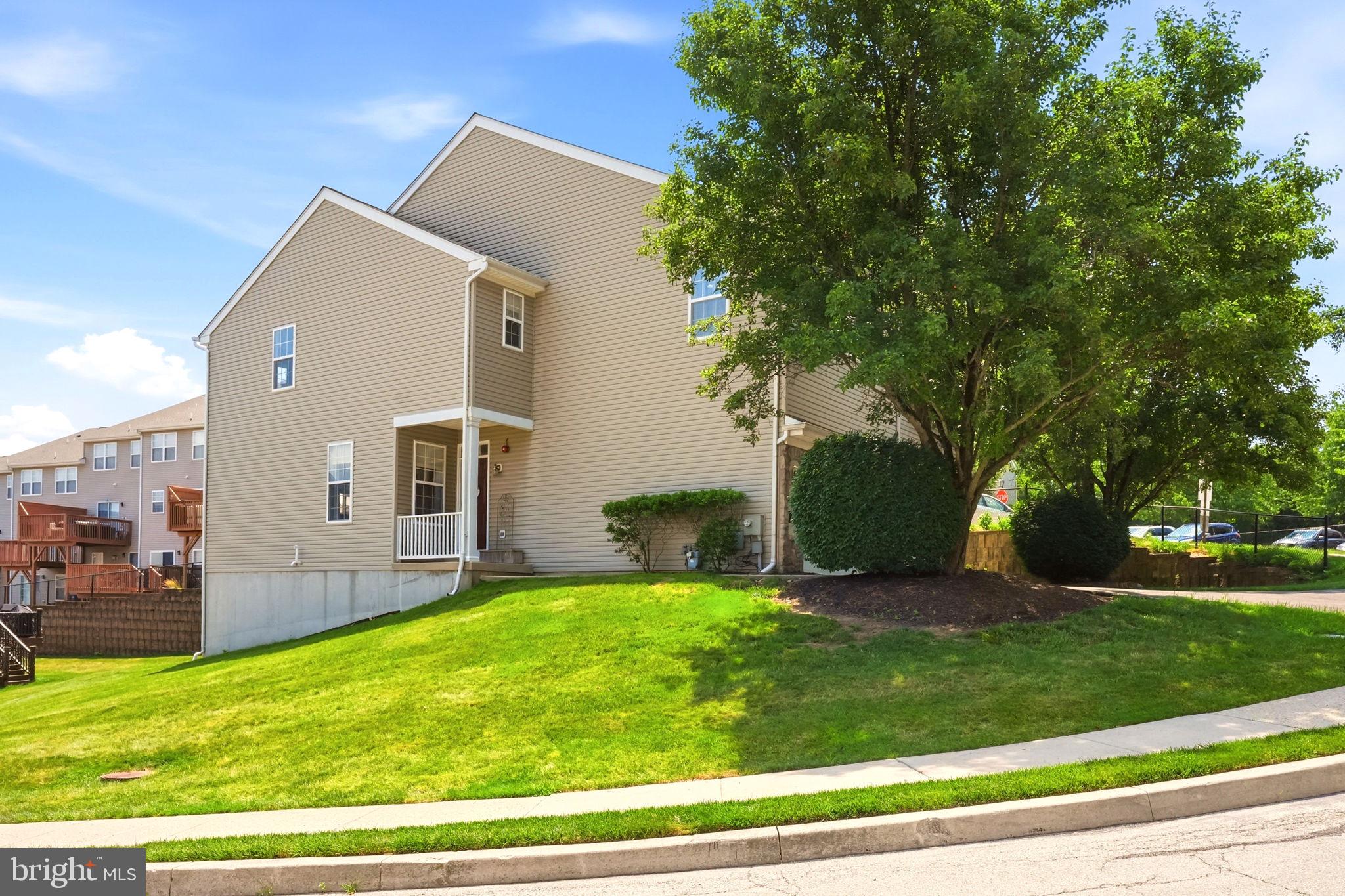 GARRISON GREENE - Residential