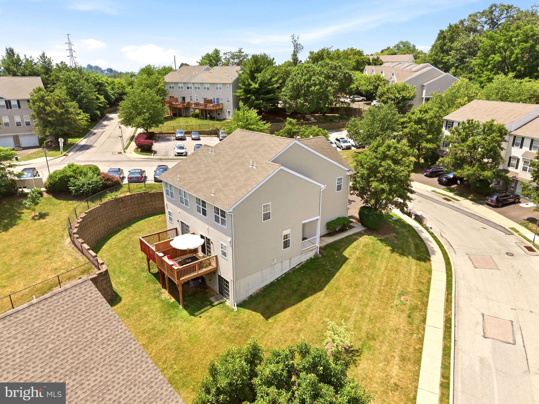 GARRISON GREENE - Residential