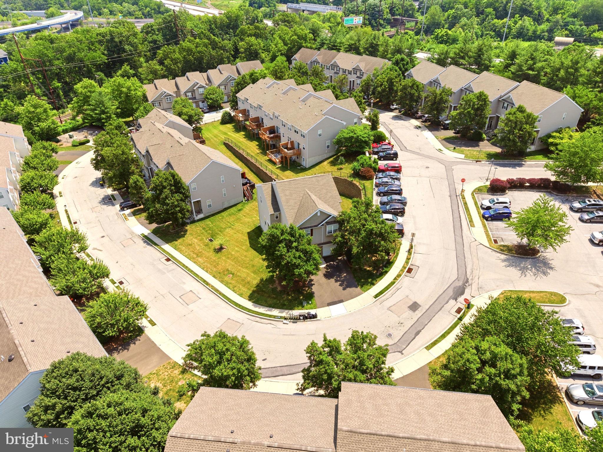 GARRISON GREENE - Residential