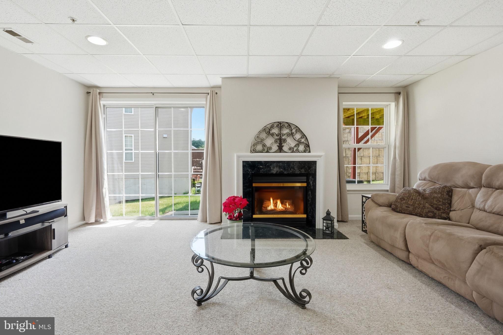GARRISON GREENE - Residential