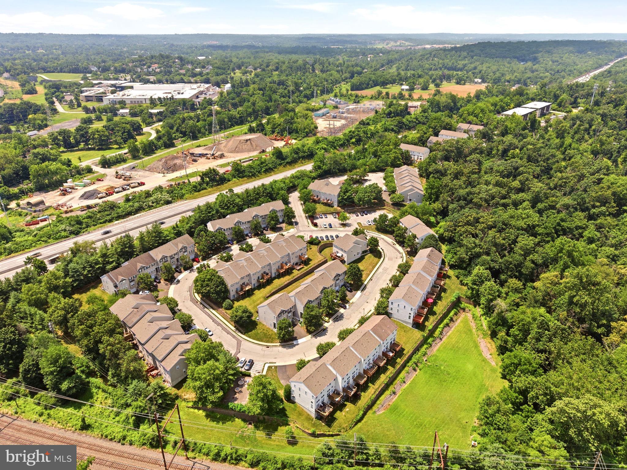GARRISON GREENE - Residential