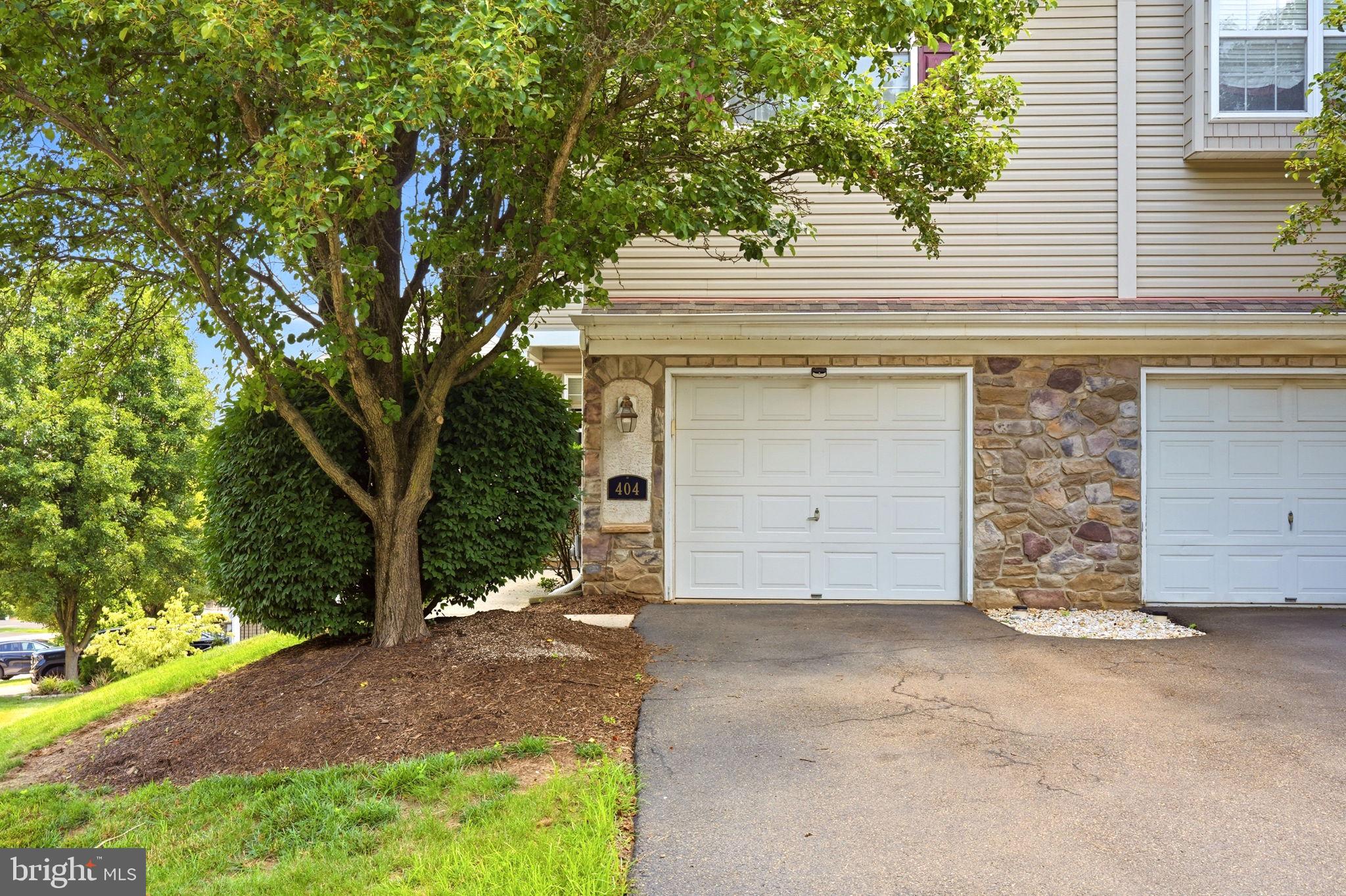 GARRISON GREENE - Residential