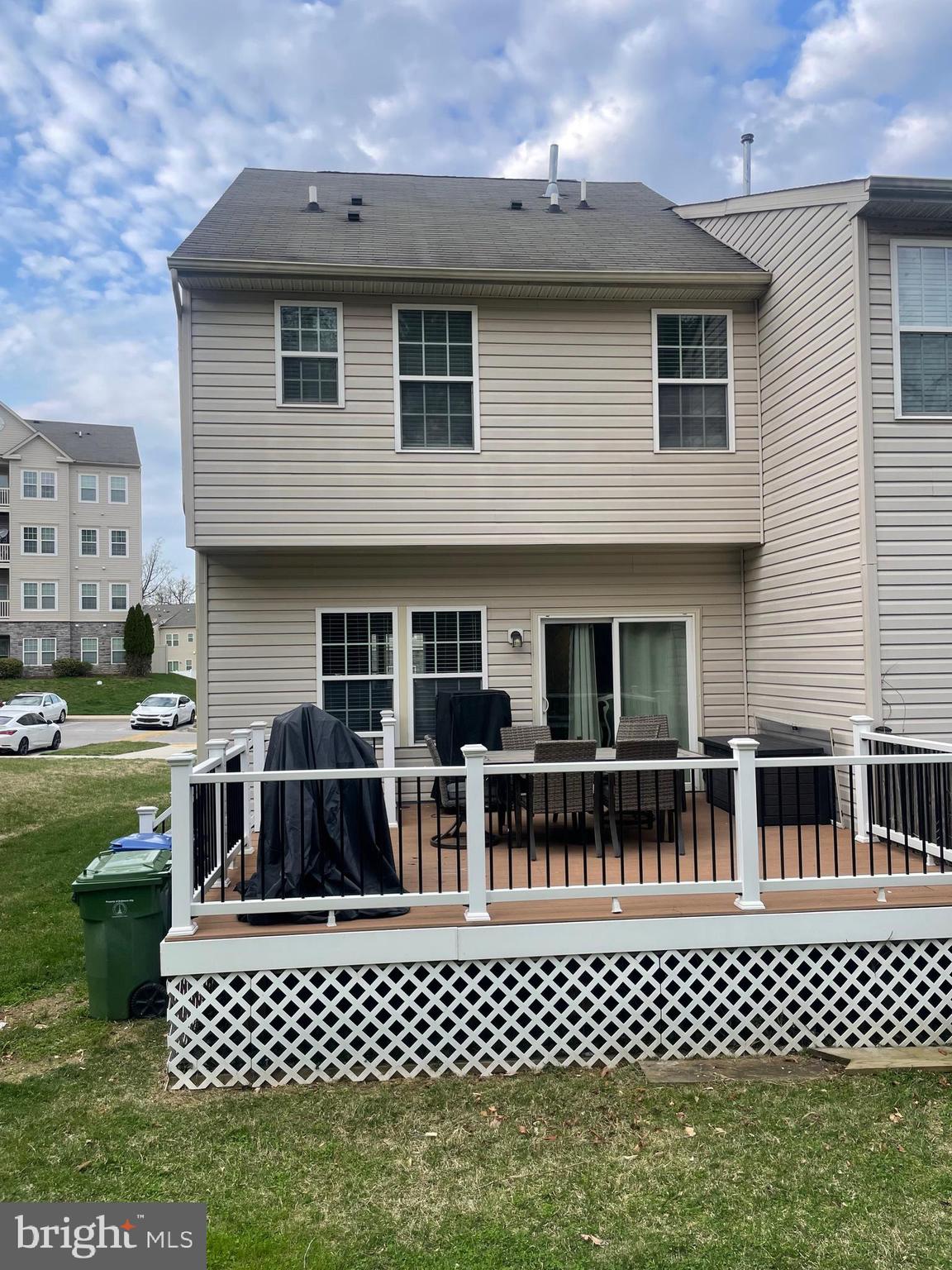 WYNDHOLME WOODS - Residential