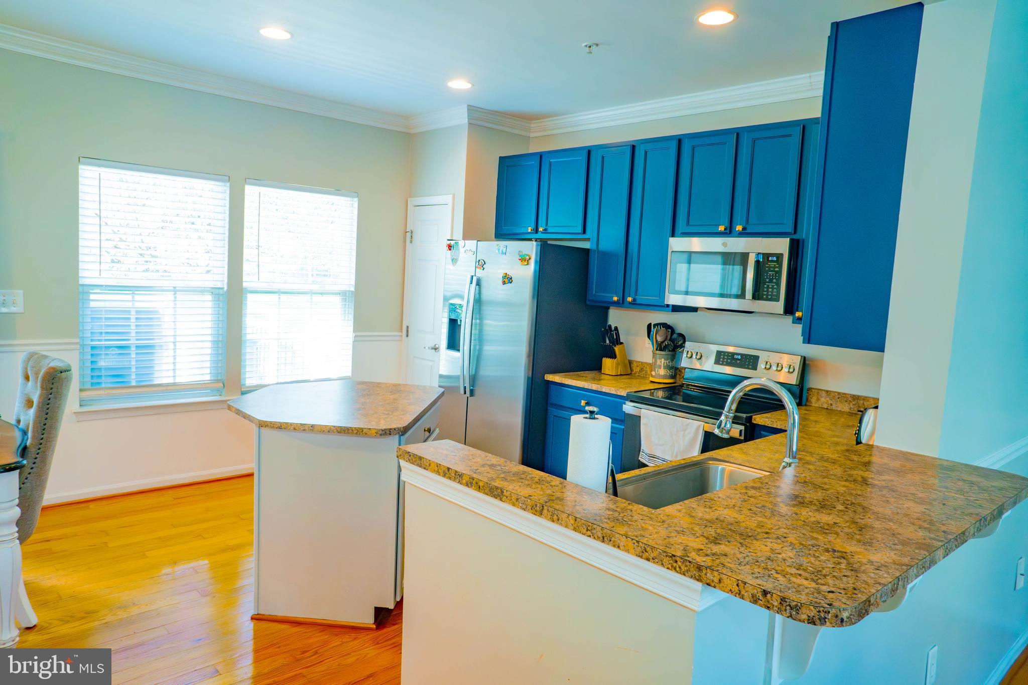 WYNDHOLME WOODS - Residential