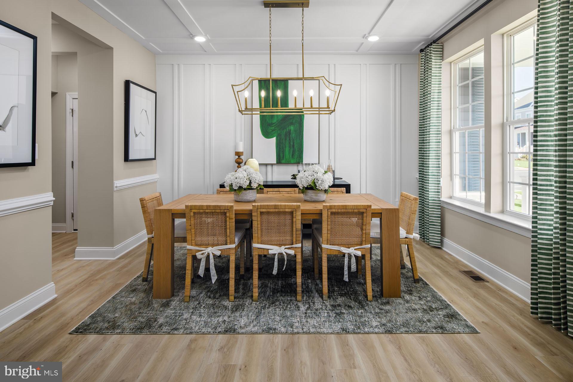 BRUNSWICK CROSSING - Residential