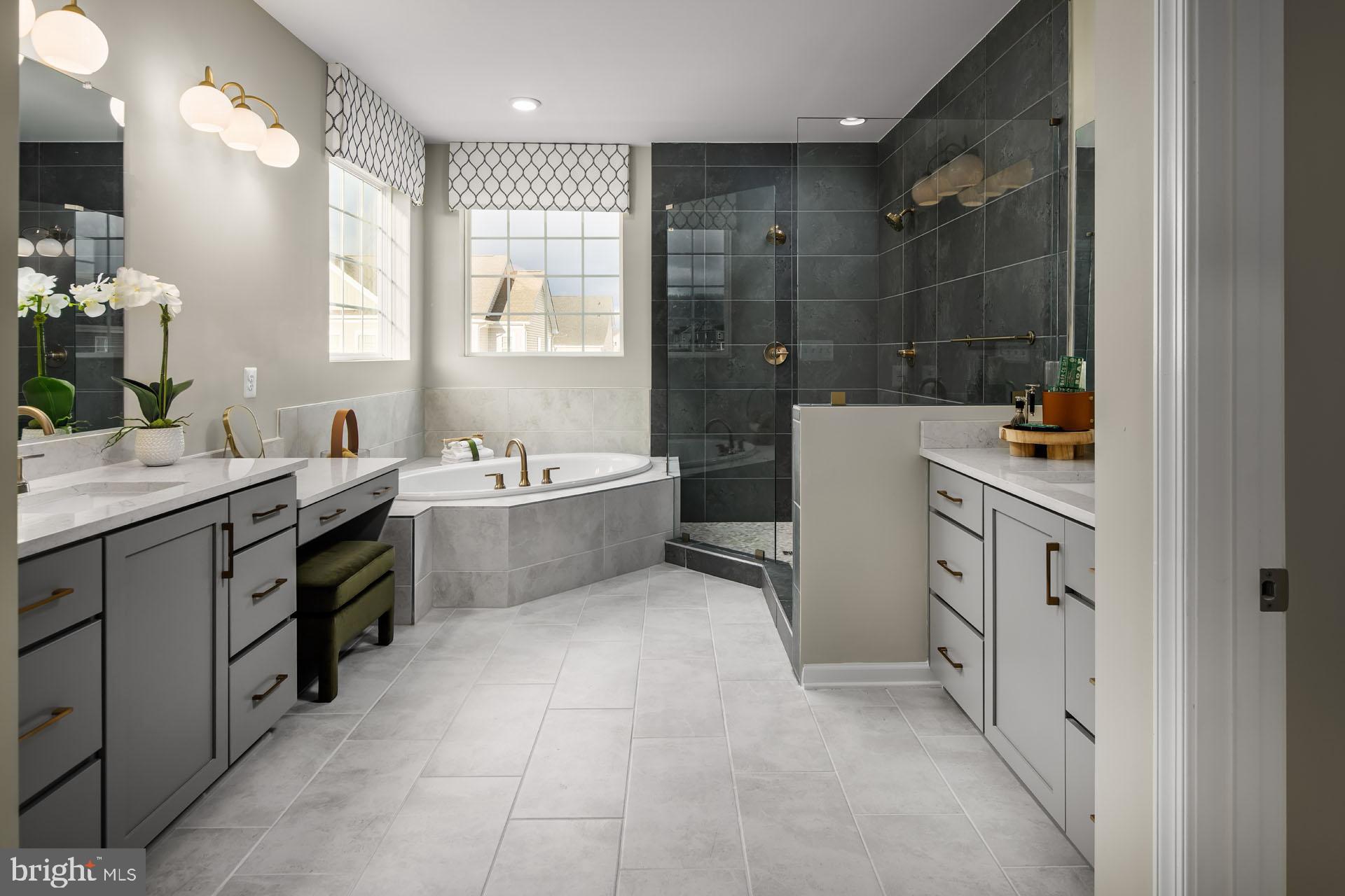 BRUNSWICK CROSSING - Residential