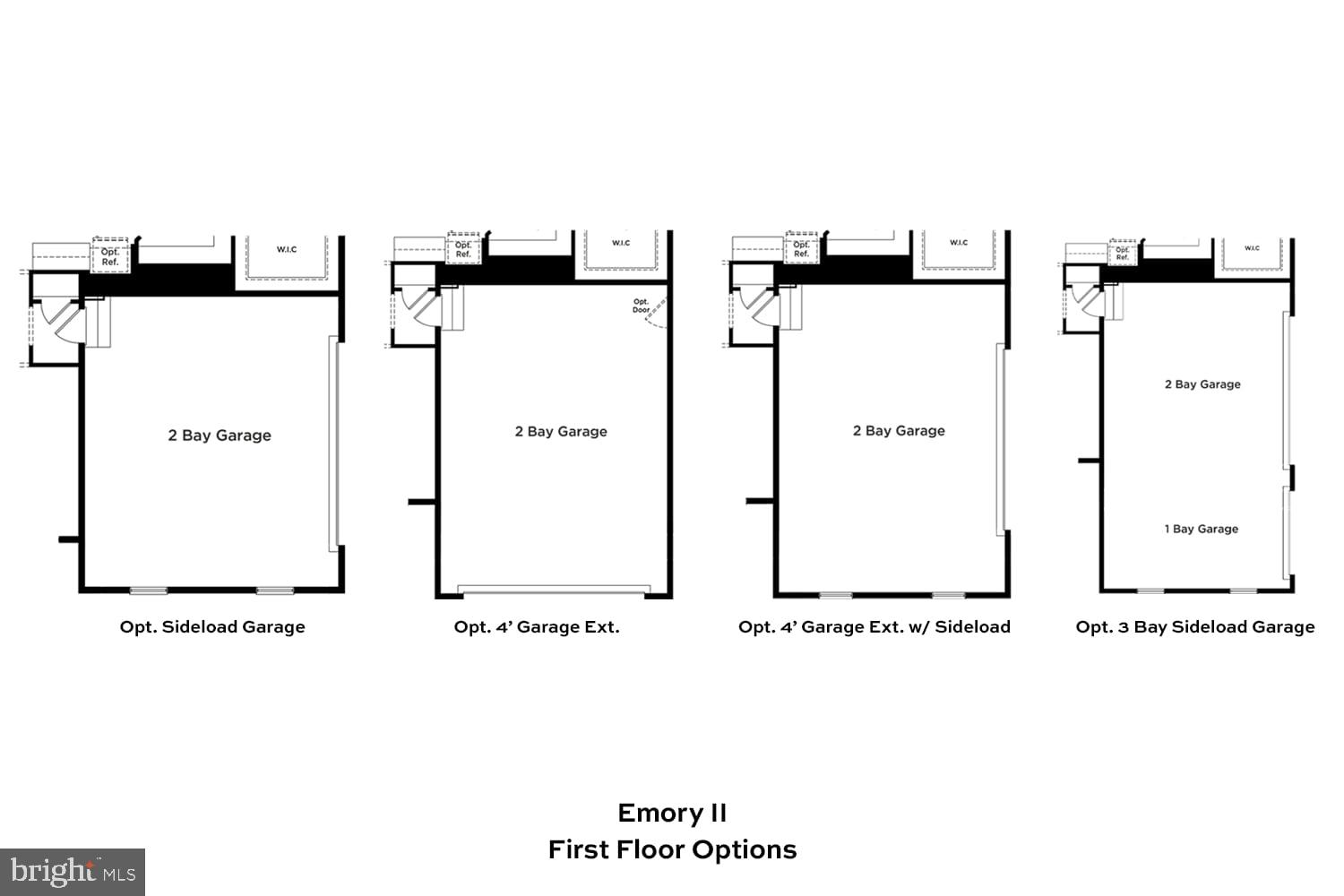 BRUNSWICK CROSSING - Residential