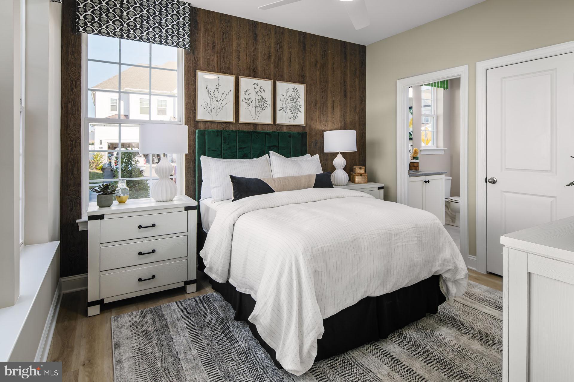 BRUNSWICK CROSSING - Residential