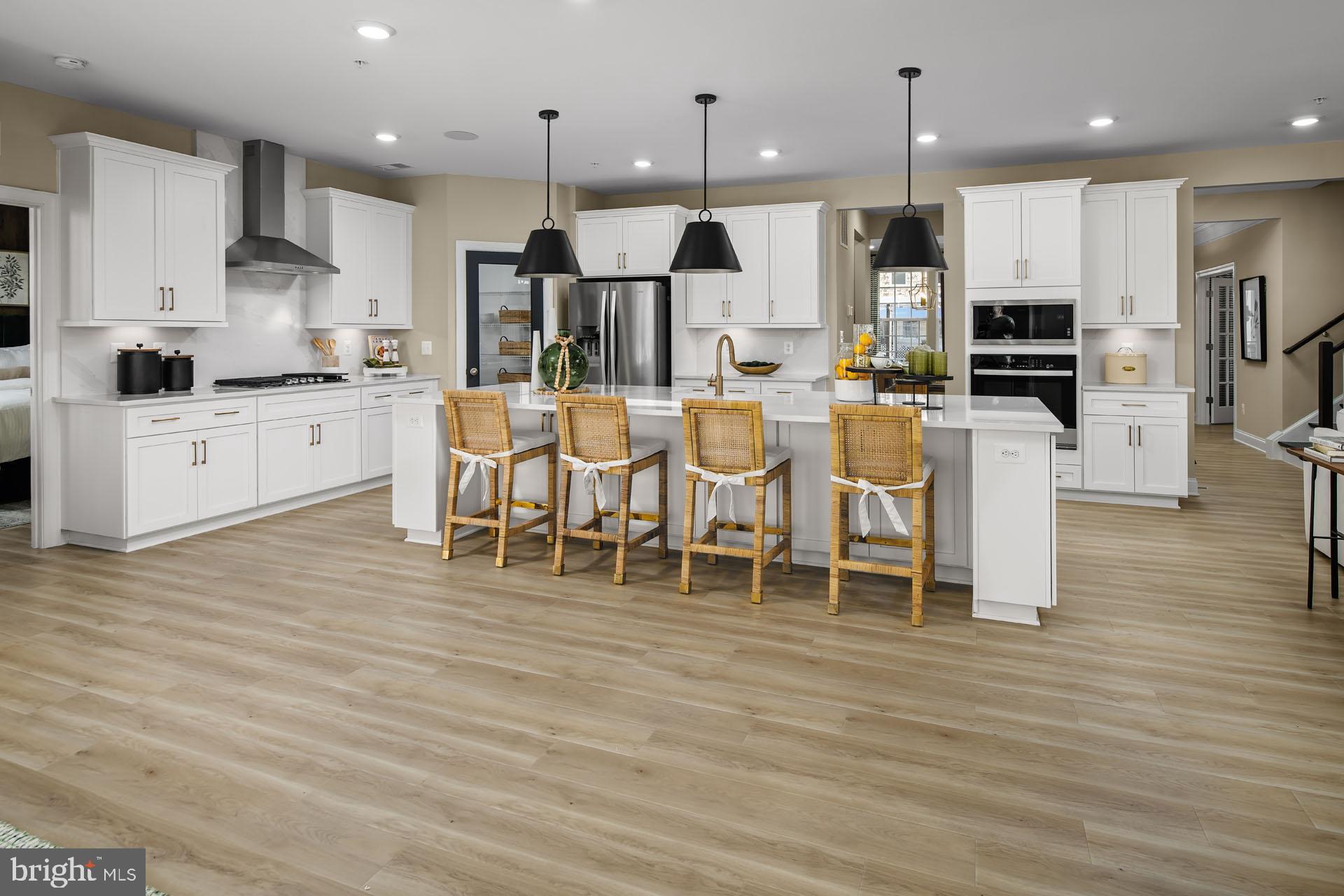 BRUNSWICK CROSSING - Residential