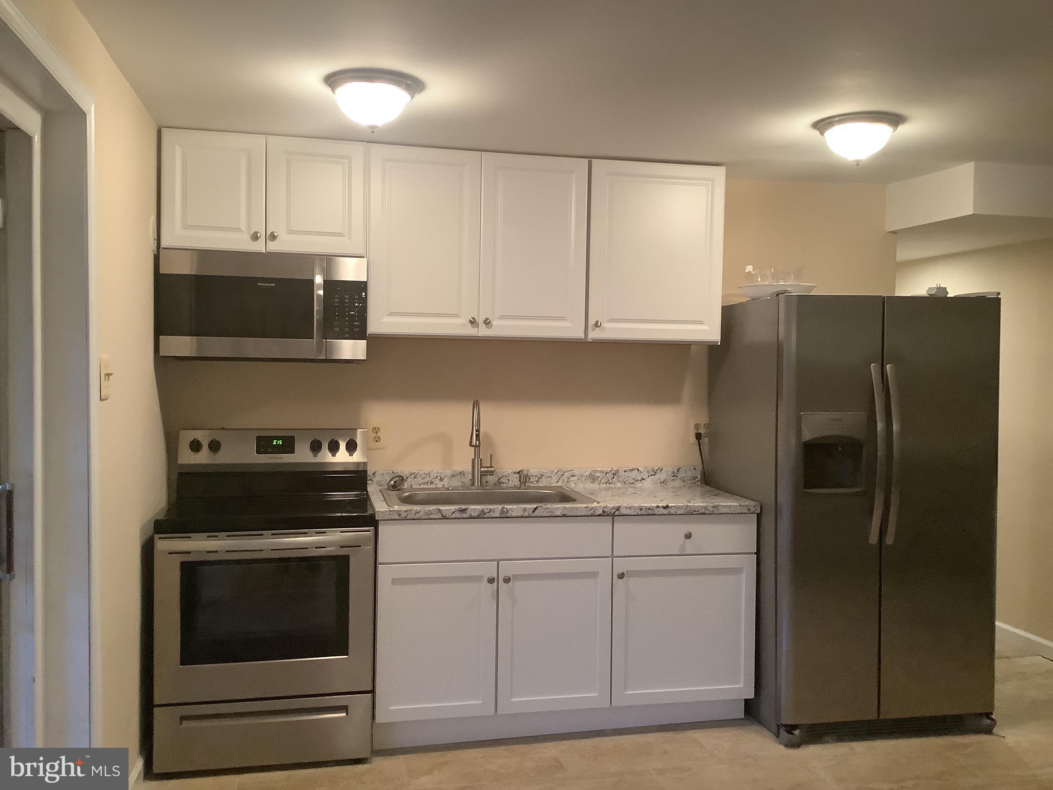 CROOM ACRES - Residential