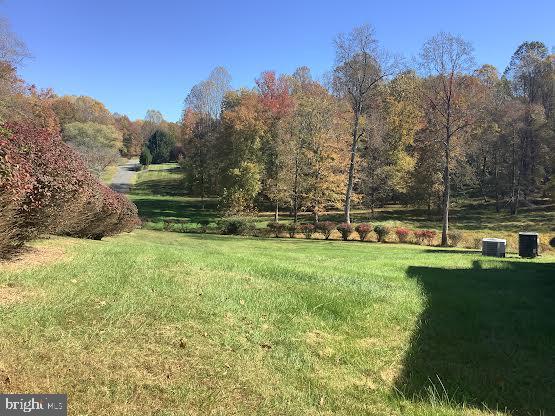CROOM ACRES - Residential