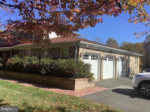 CROOM ACRES - Residential