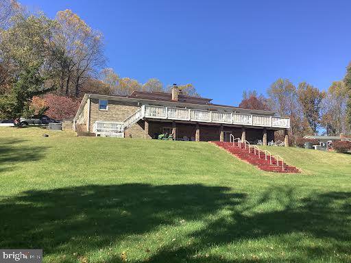 CROOM ACRES - Residential