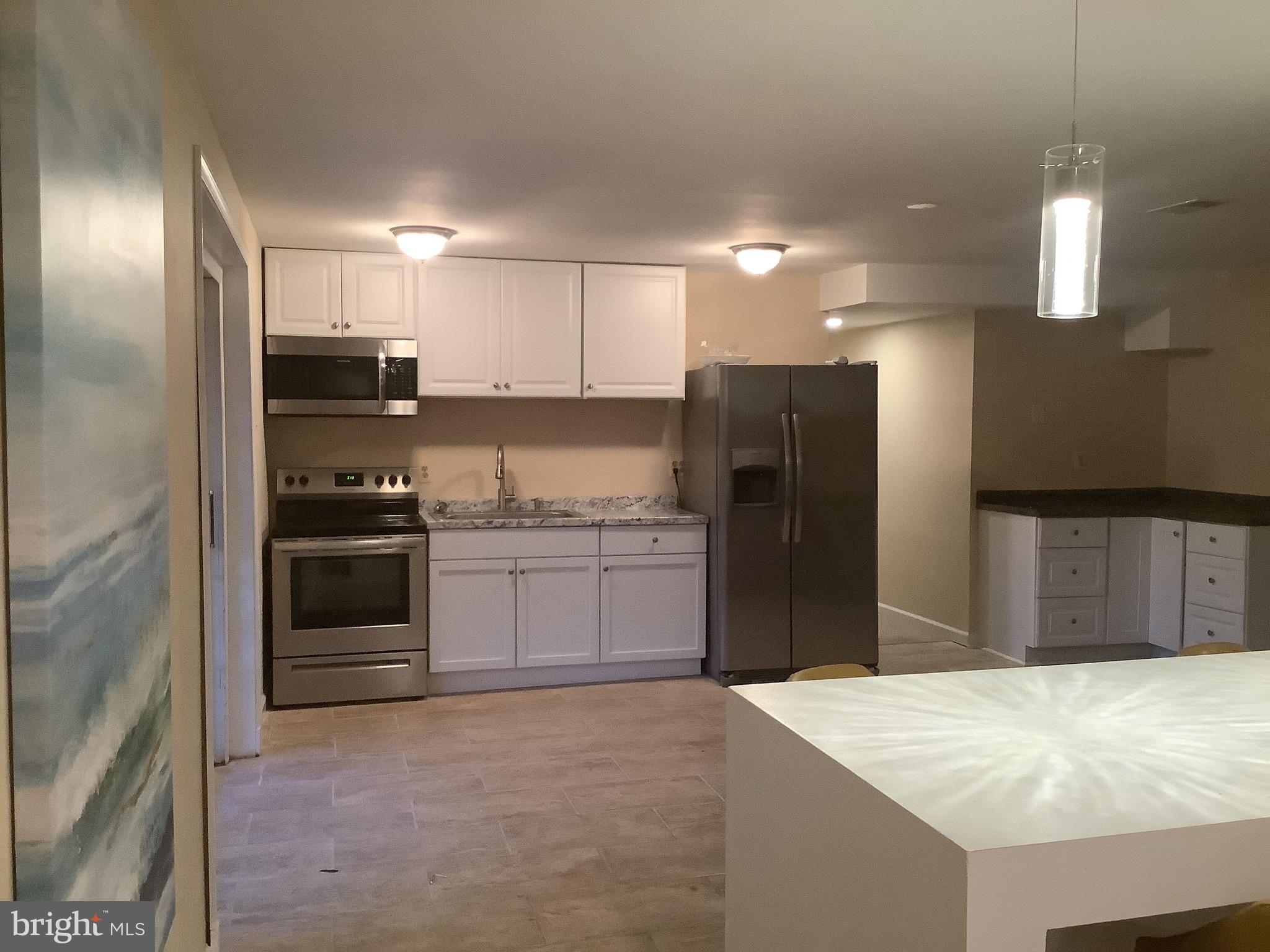CROOM ACRES - Residential