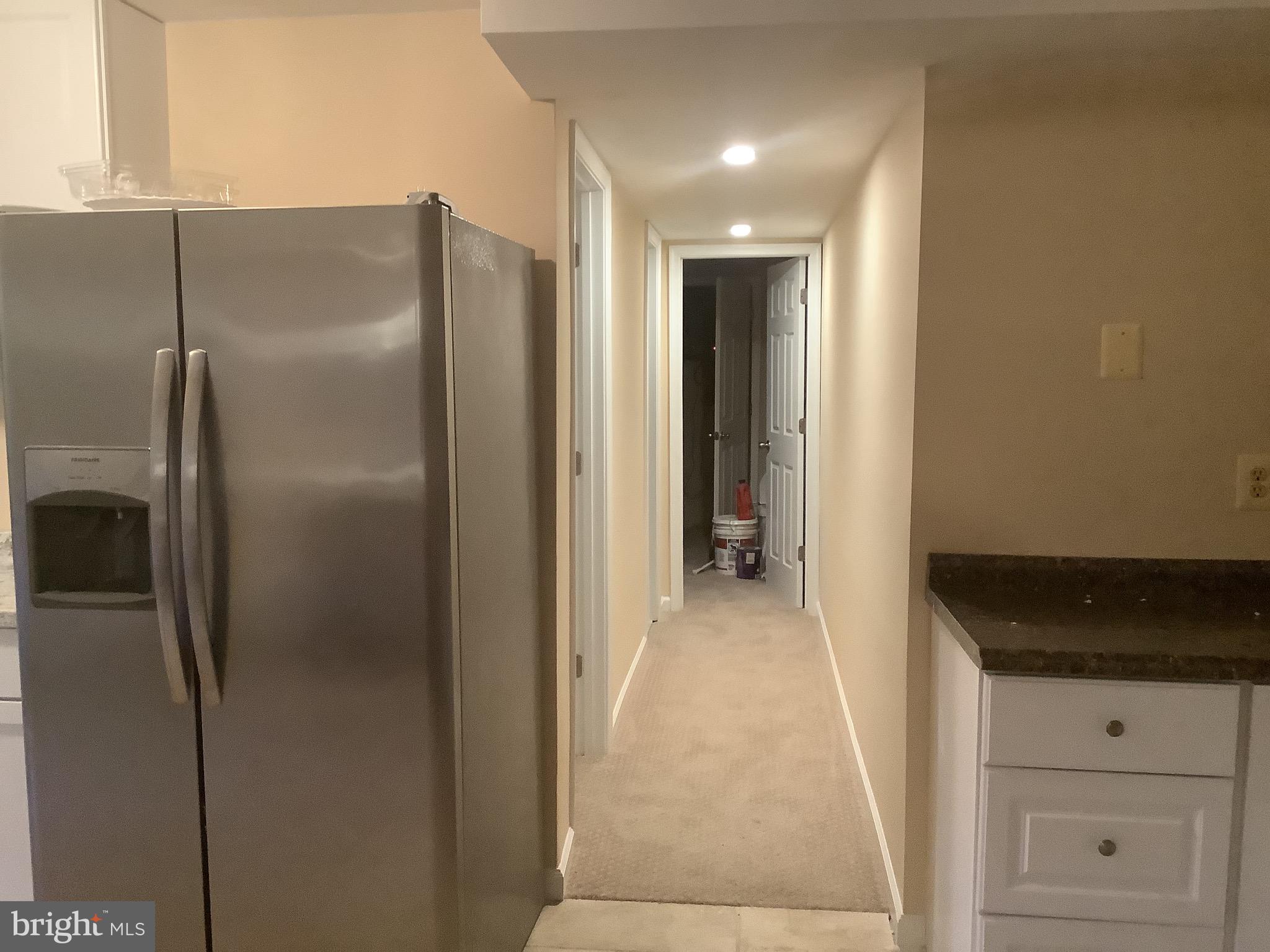 CROOM ACRES - Residential