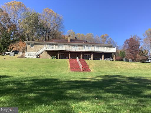 CROOM ACRES - Residential