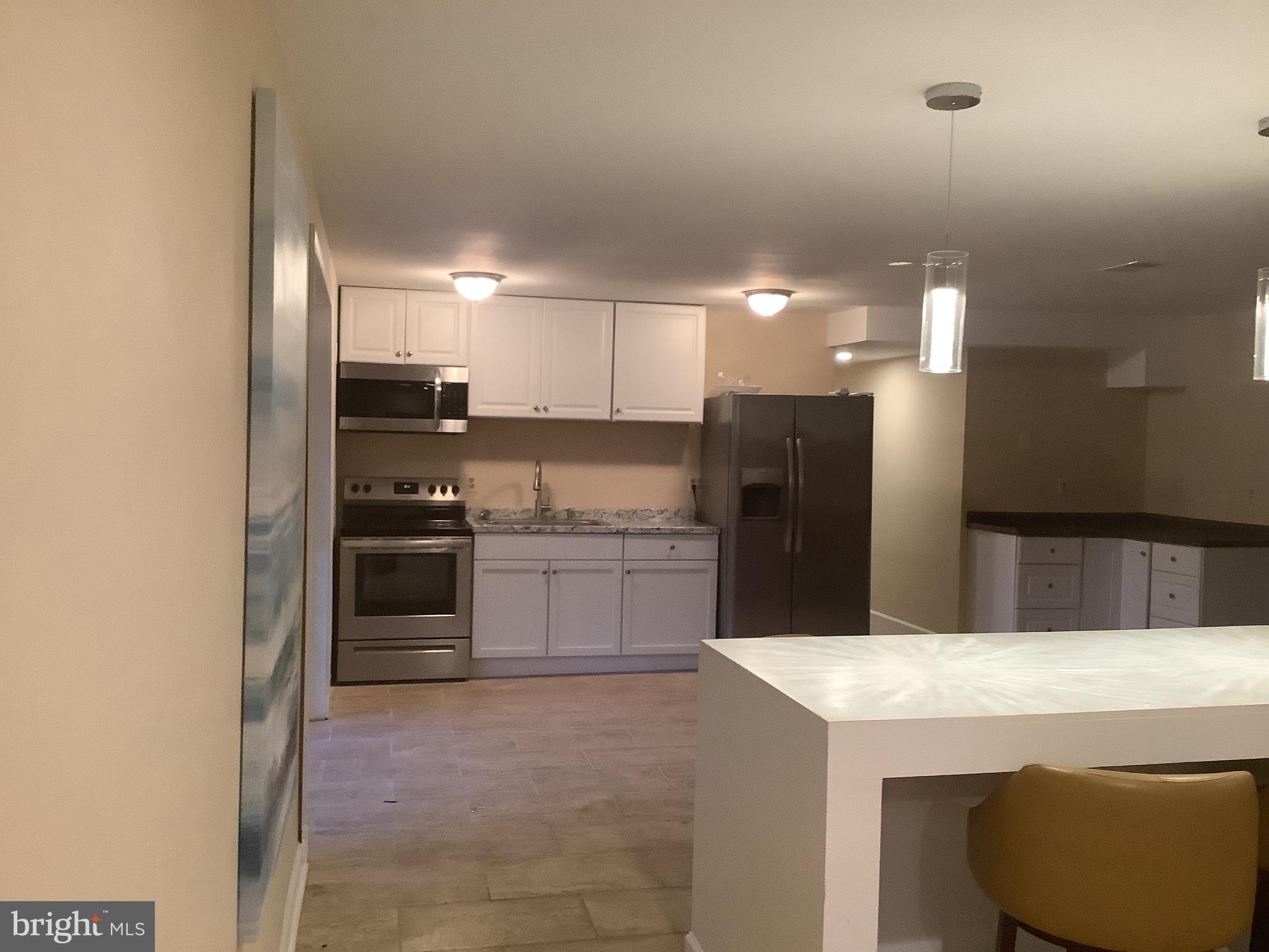 CROOM ACRES - Residential