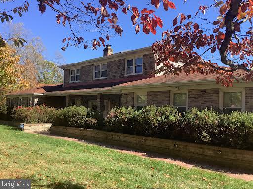 CROOM ACRES - Residential