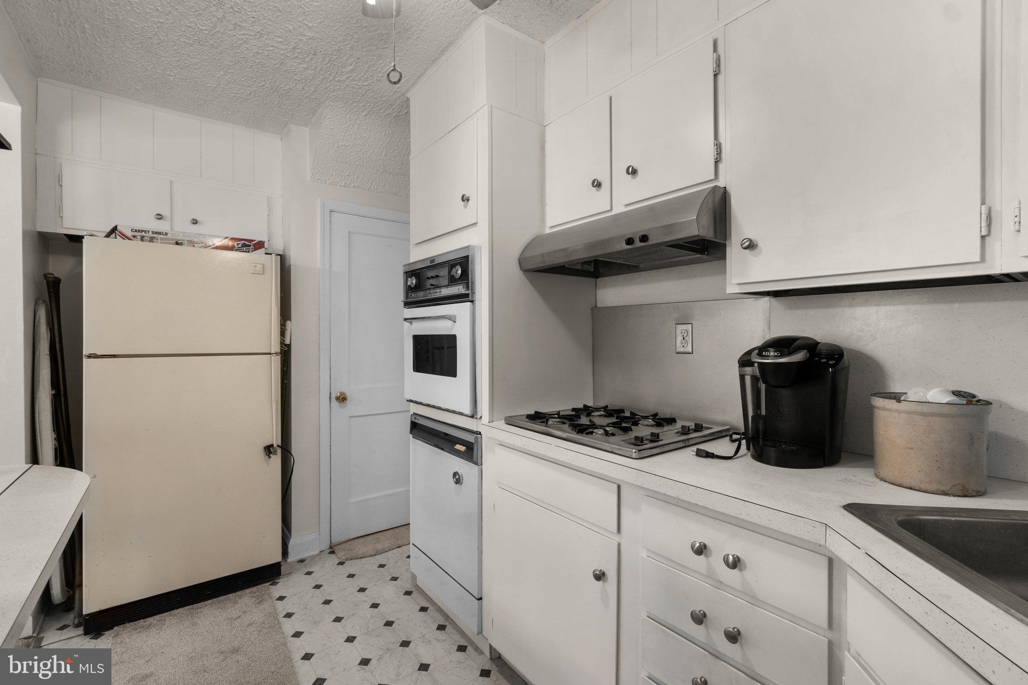 HAWTHORNE - Residential