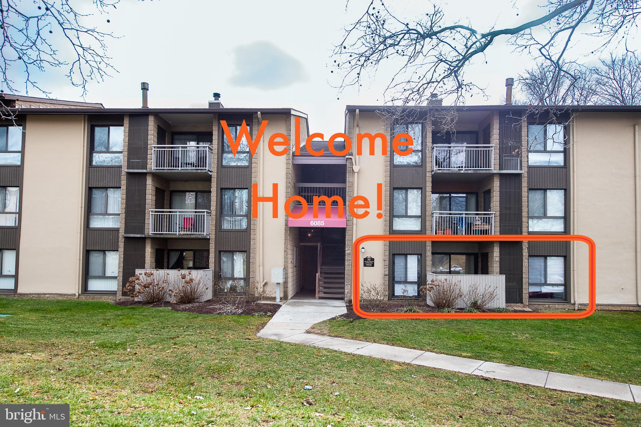 TREOVER CONDOMINIUM - Residential