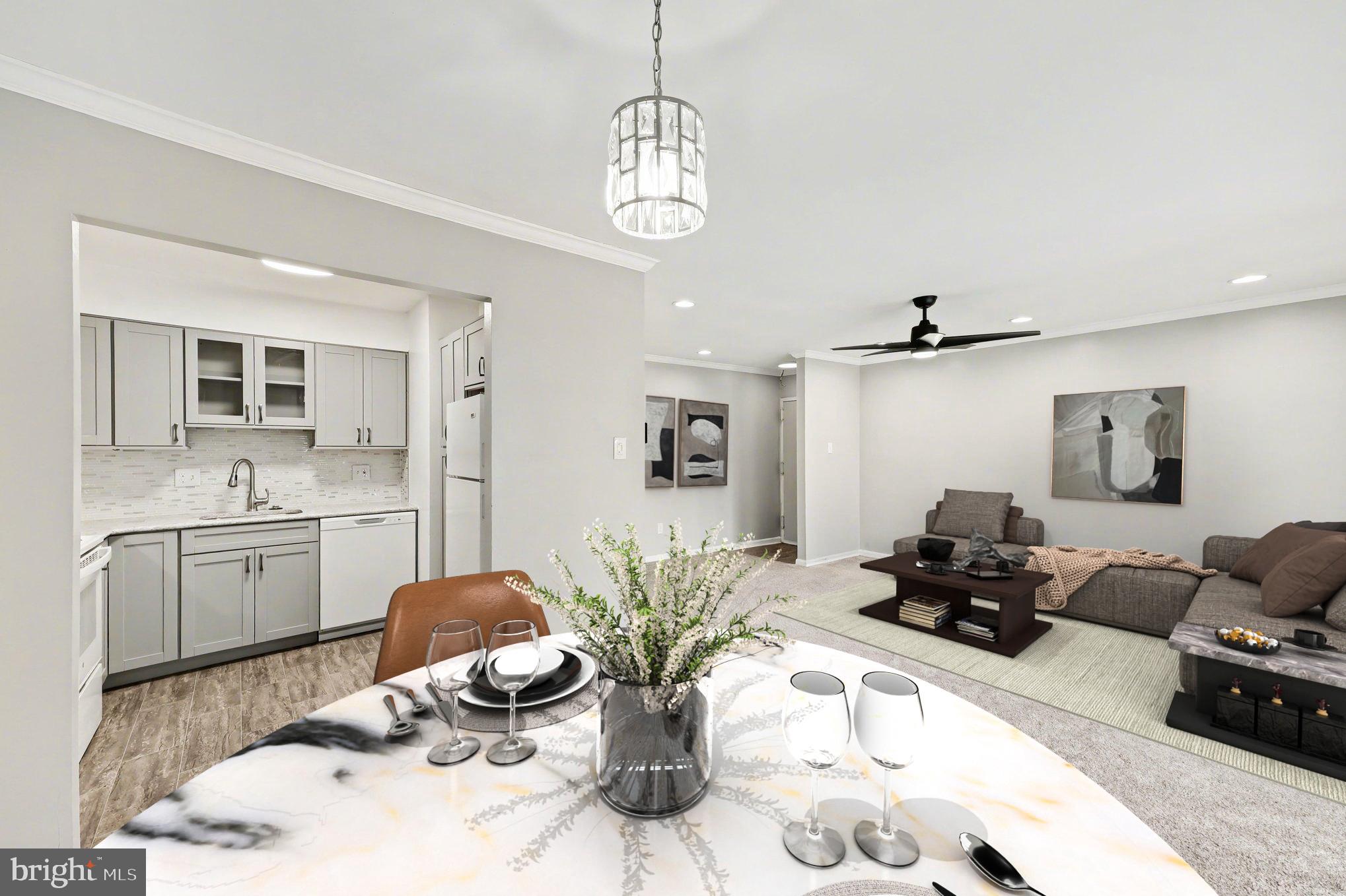 EDSALL BLUFF - Residential