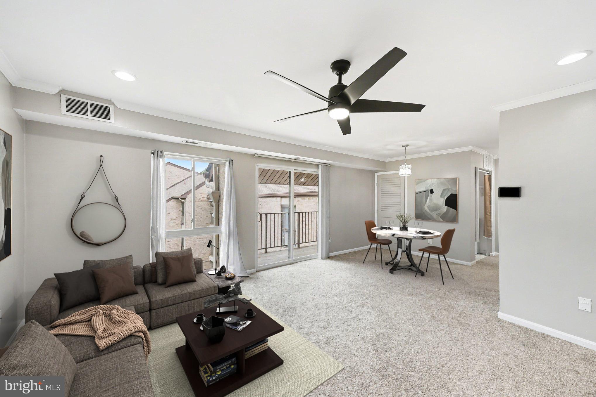 EDSALL BLUFF - Residential