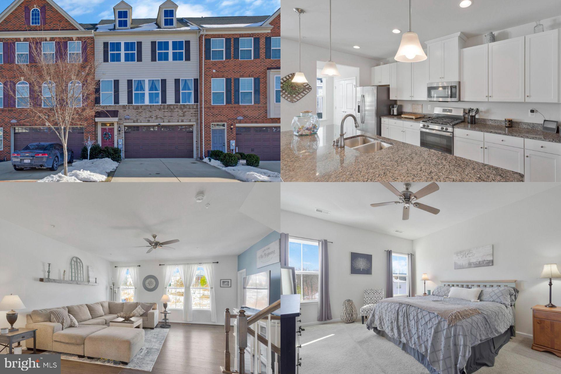 BEECH TREE EAST VILLAGE - Residential