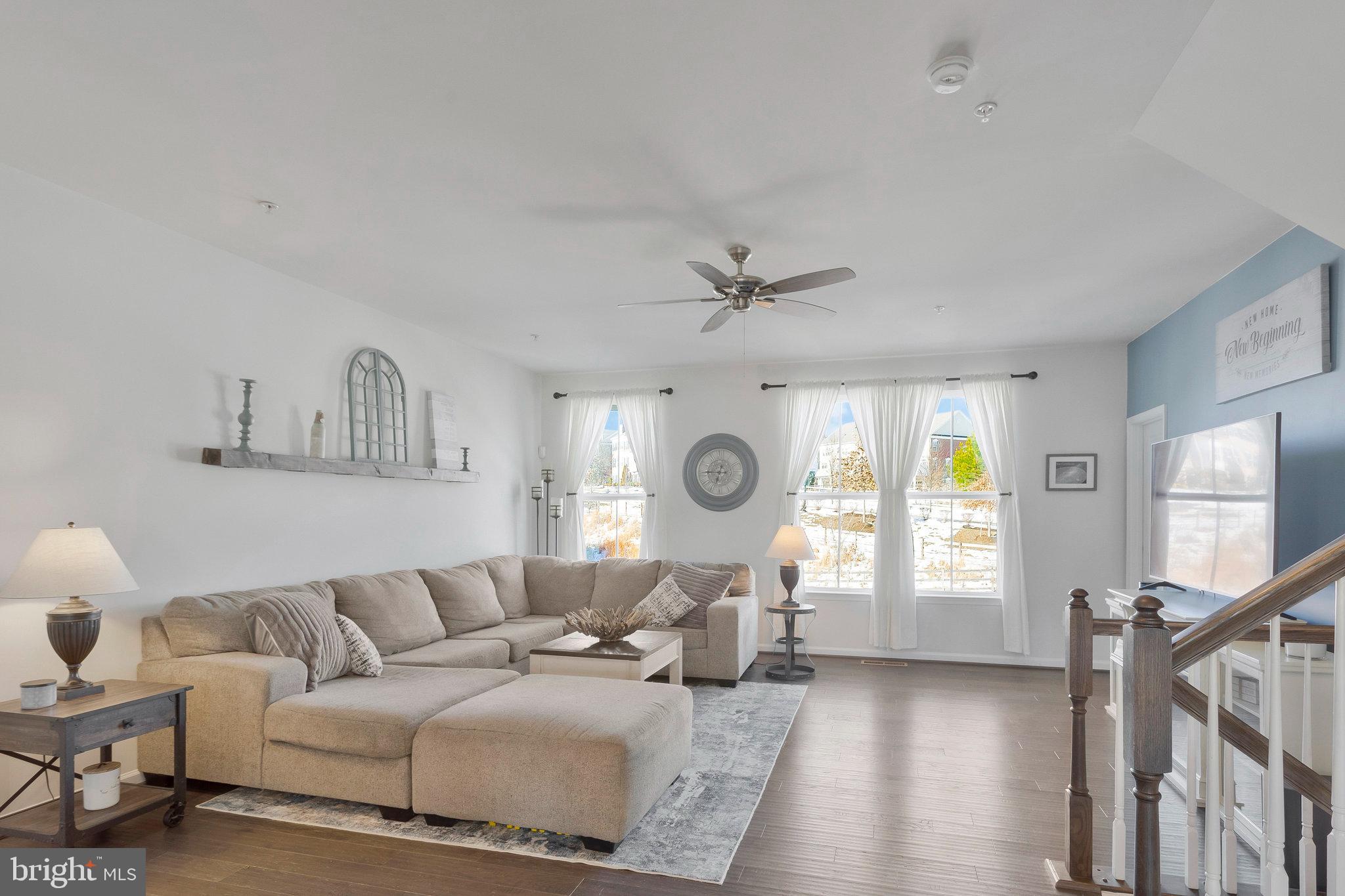 BEECH TREE EAST VILLAGE - Residential