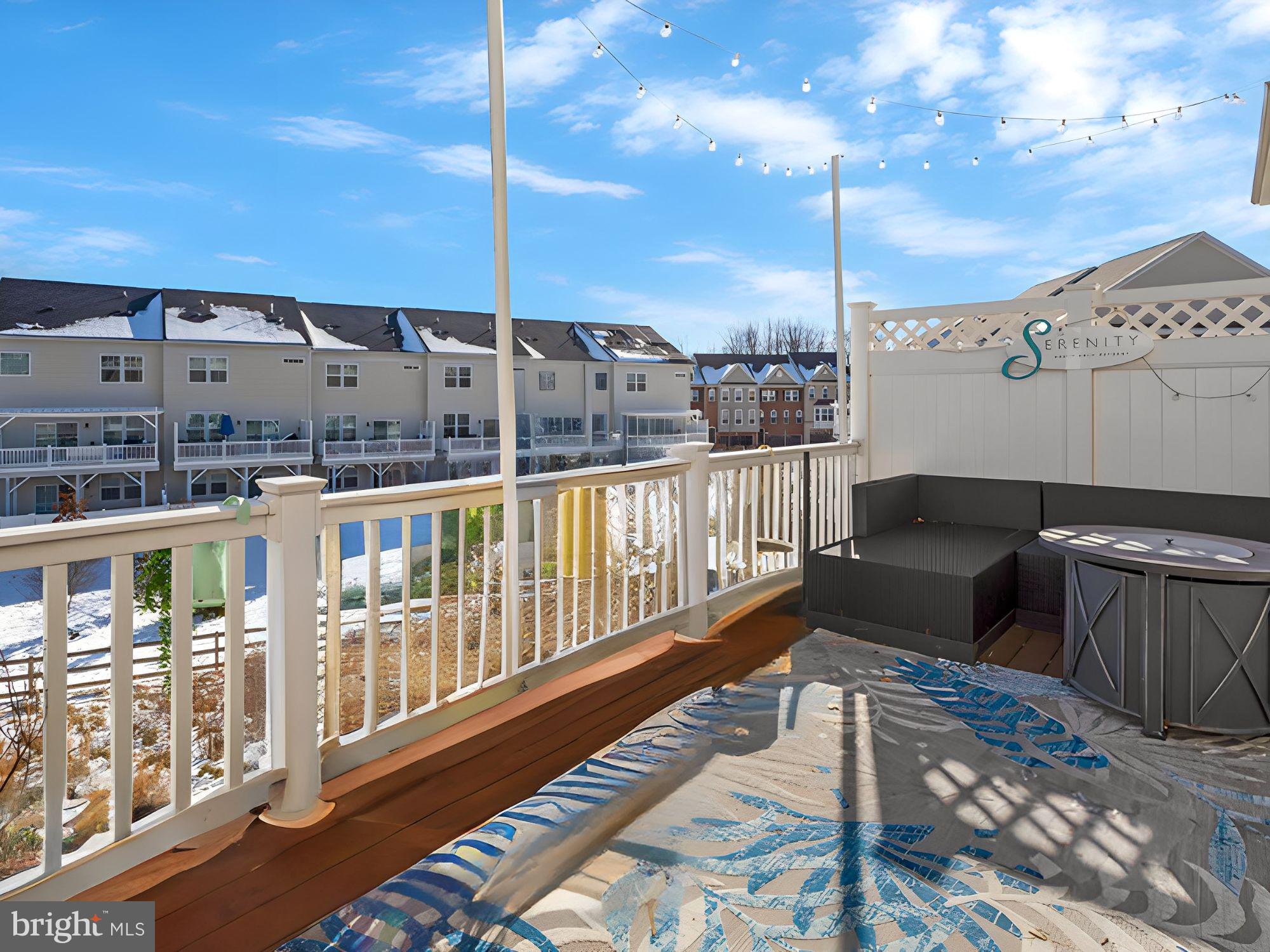 BEECH TREE EAST VILLAGE - Residential