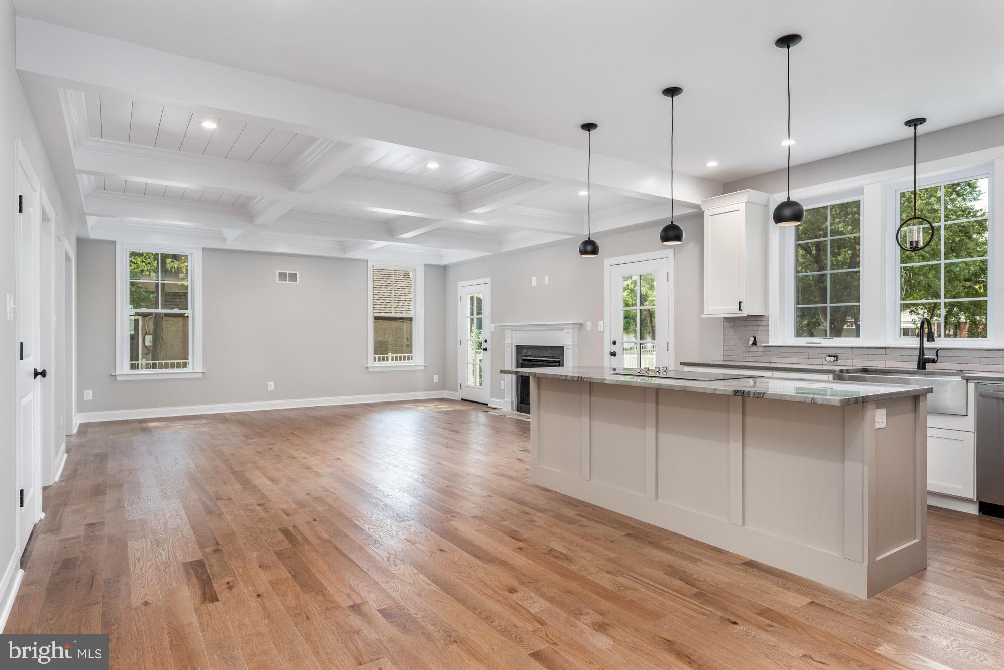 ANDRIES ESTATES - Residential
