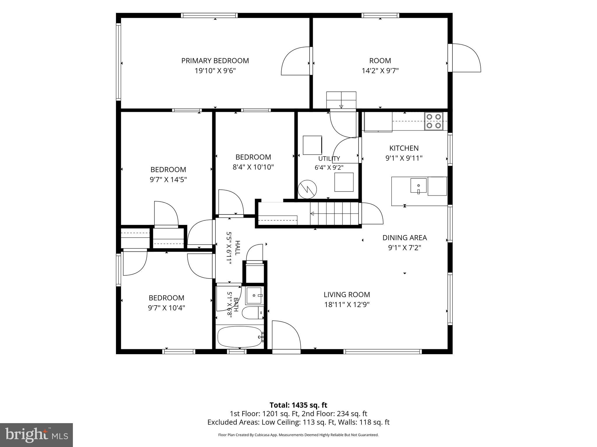 NORTH FORESTVILLE - Residential