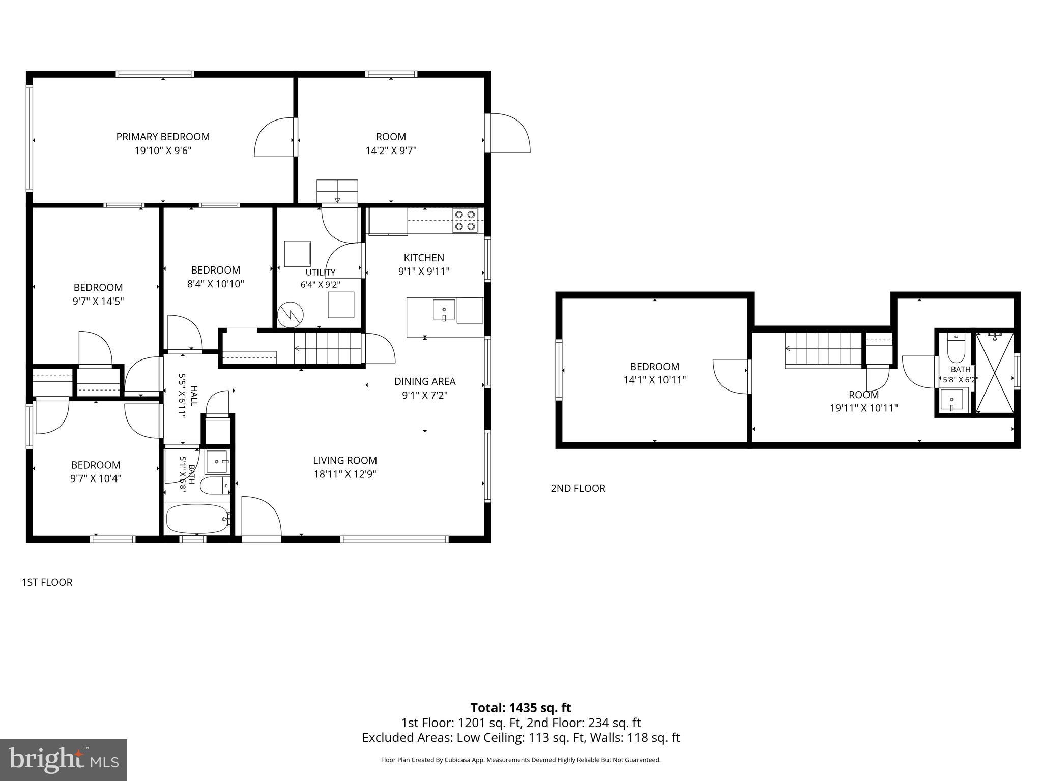 NORTH FORESTVILLE - Residential