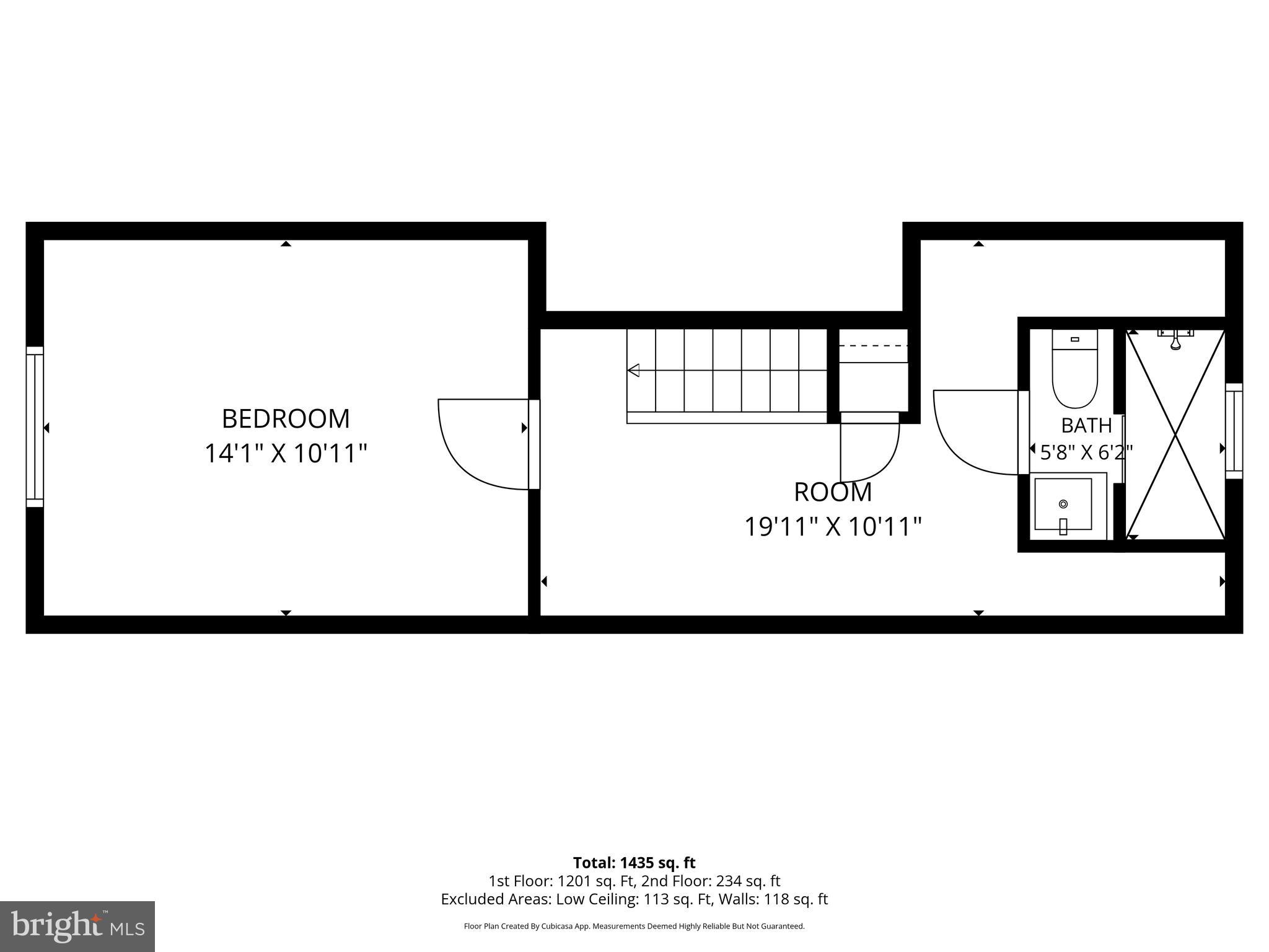 NORTH FORESTVILLE - Residential