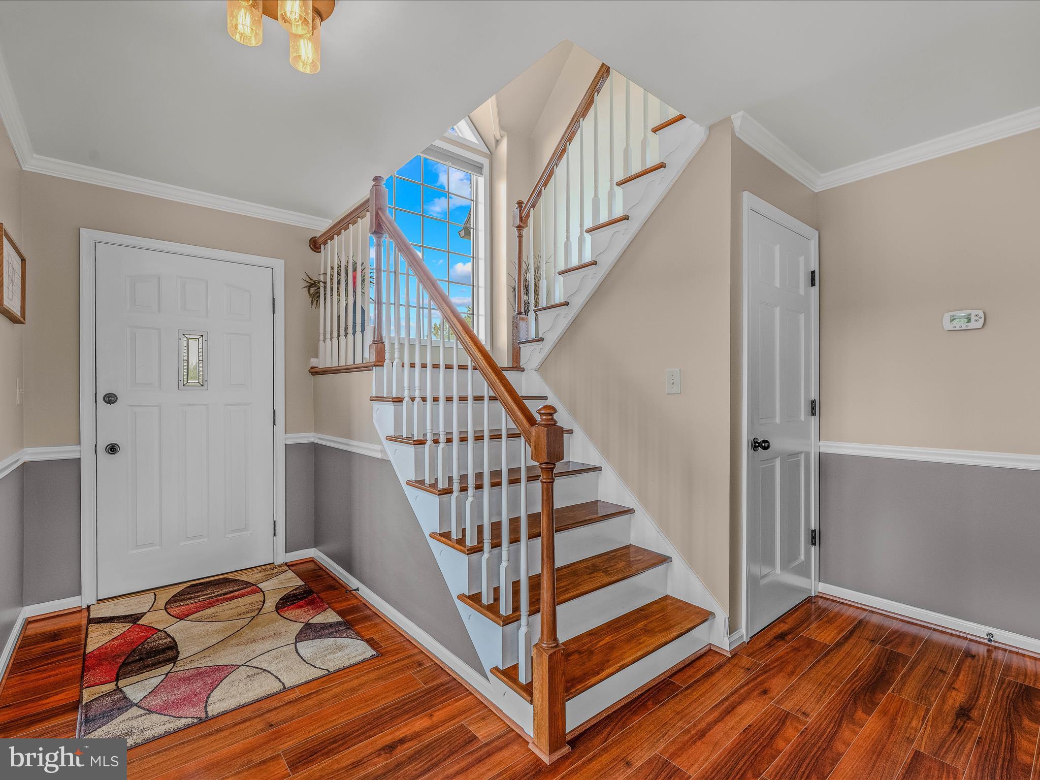 TOP MEADOW - Residential
