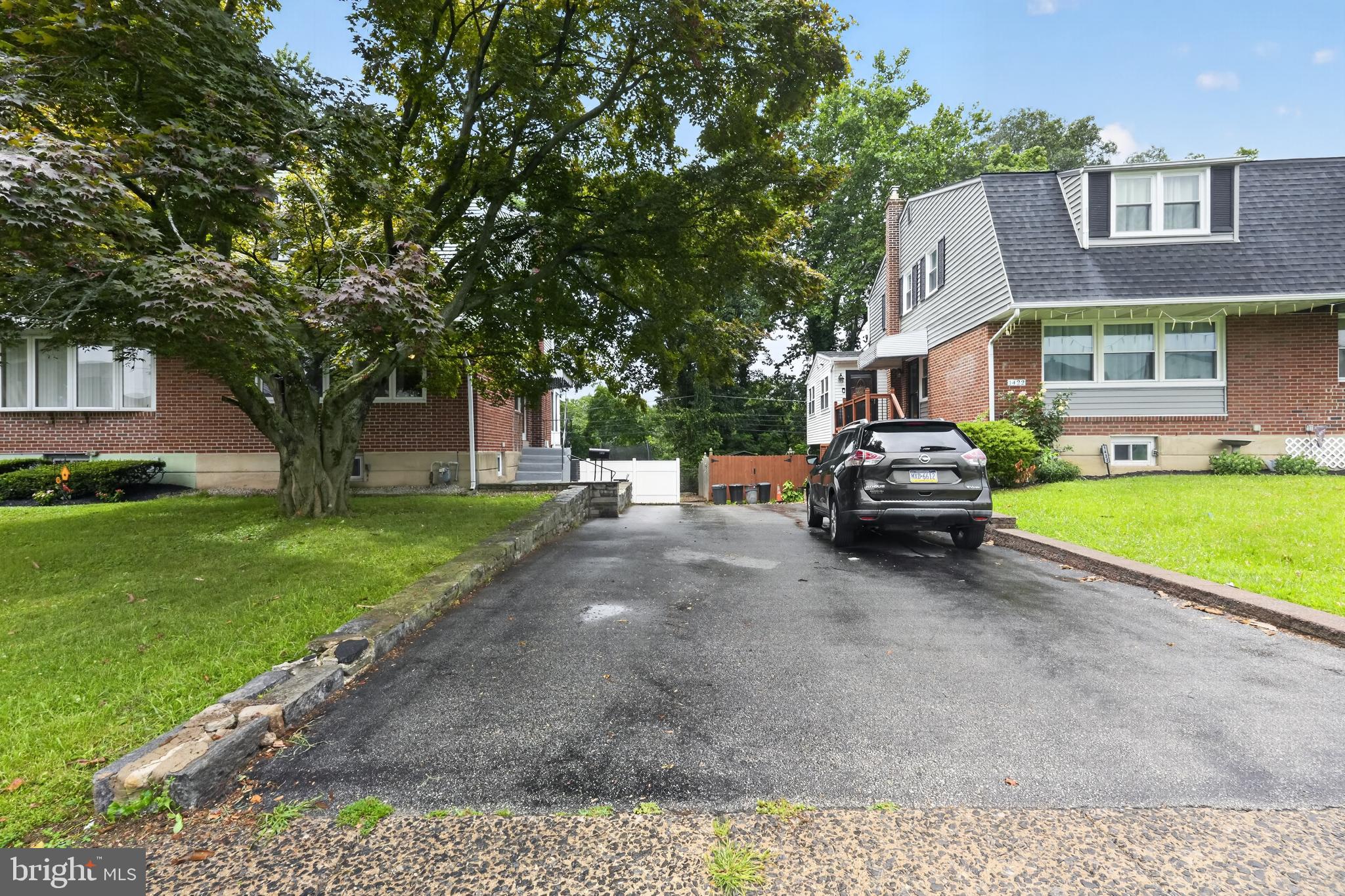 SWARTHMOREWOOD - Residential