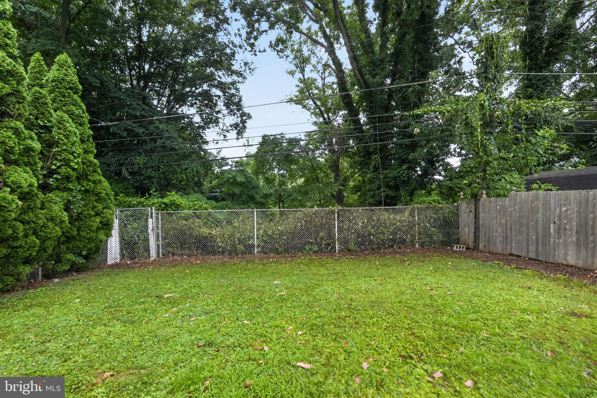 SWARTHMOREWOOD - Residential