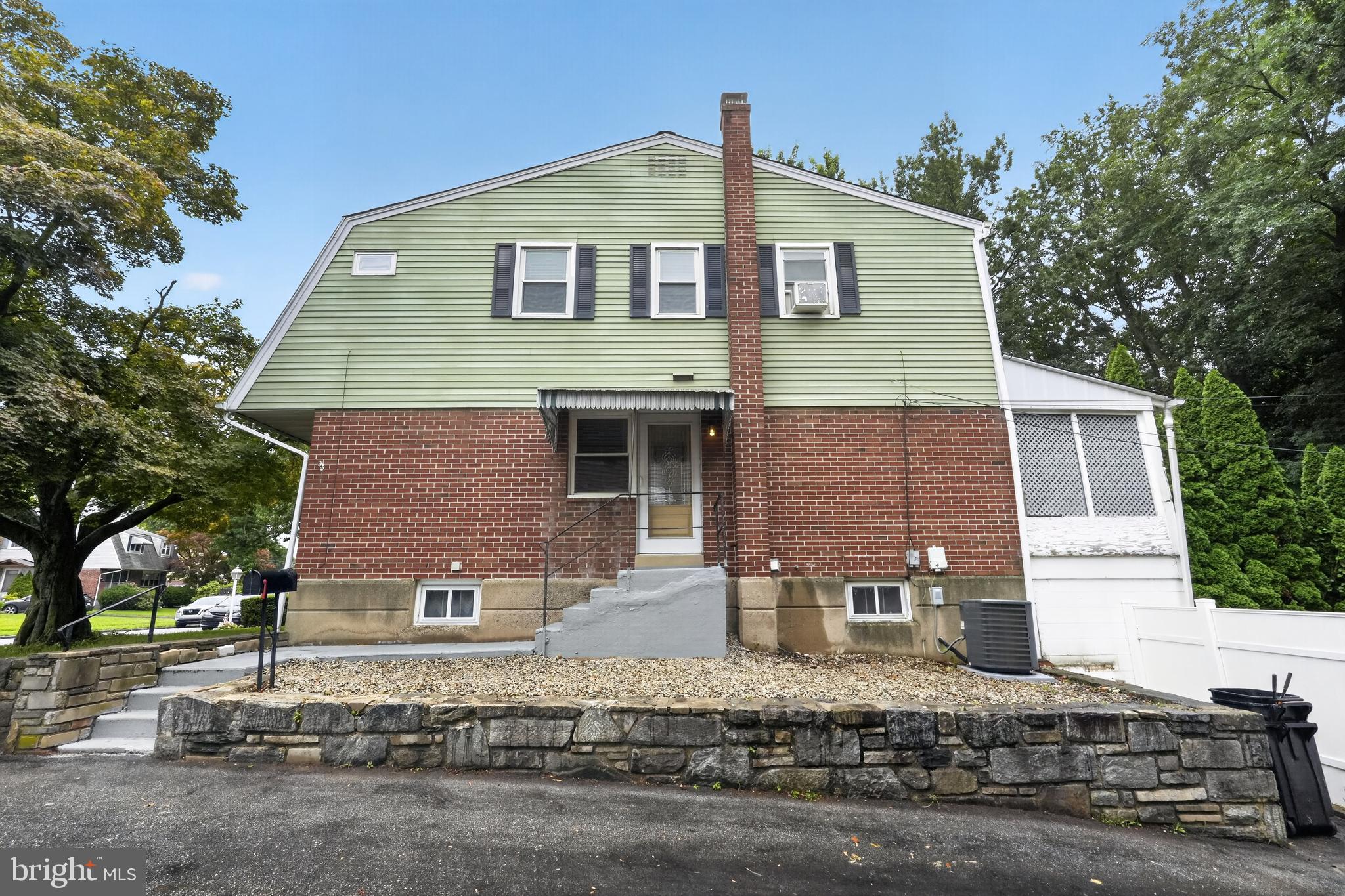 SWARTHMOREWOOD - Residential
